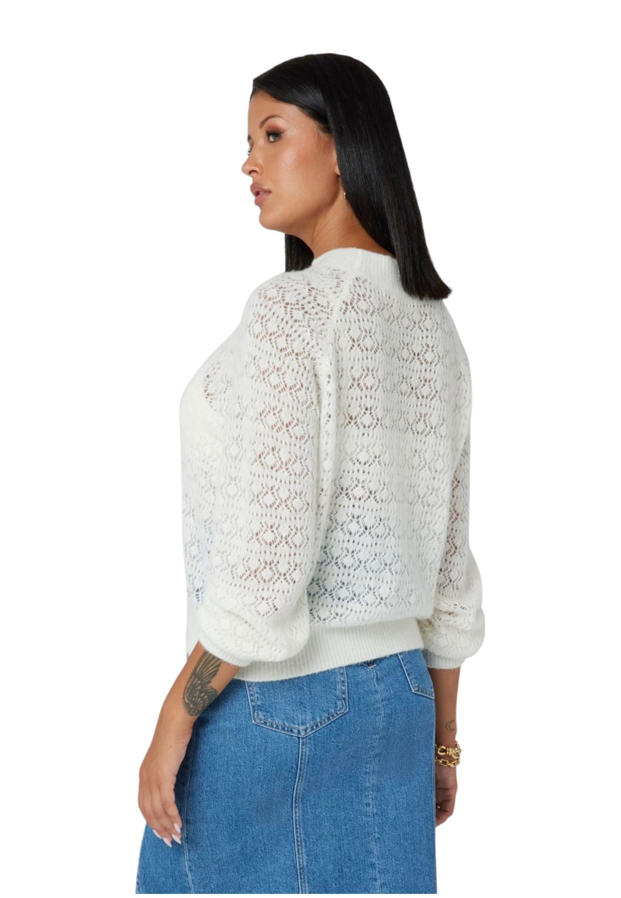 W4BR22Z3HQ0 - Maglione - Guess