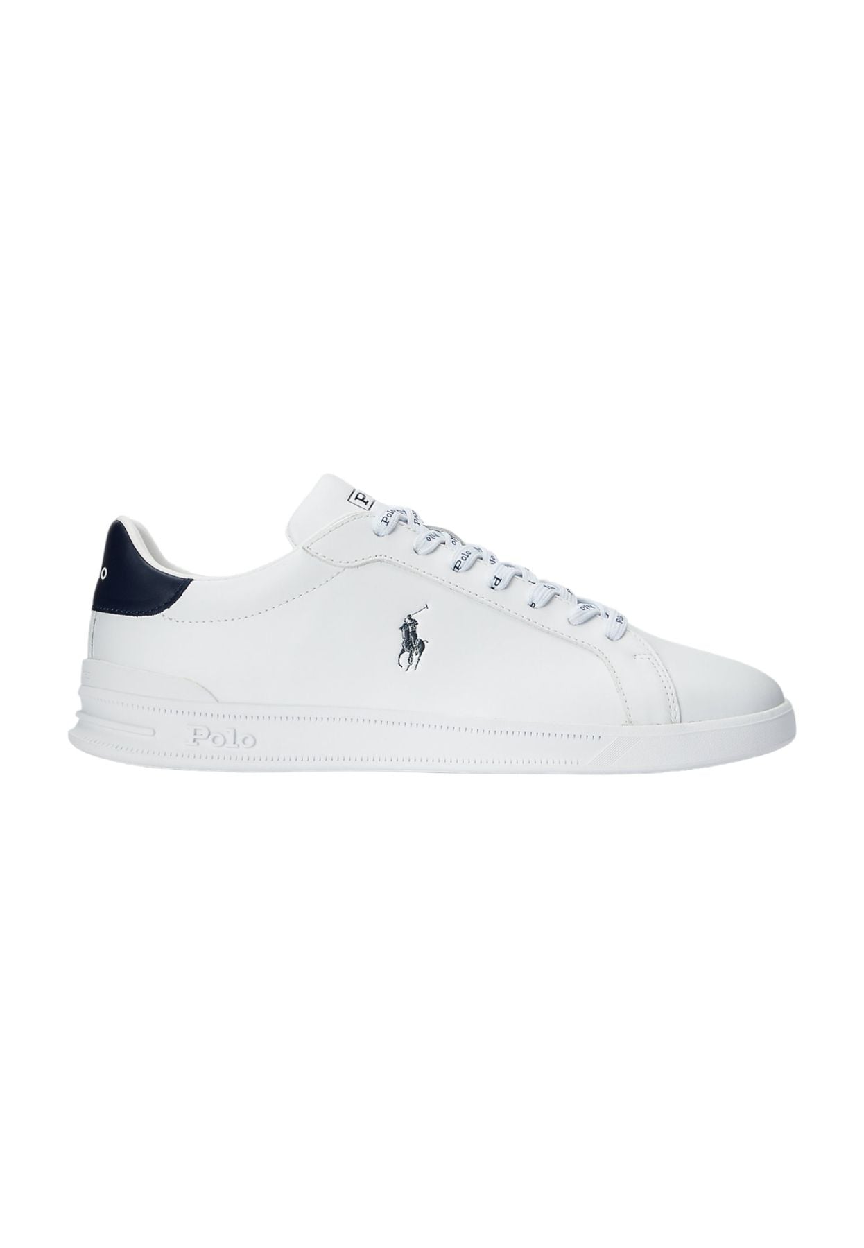 Sneakers Basse Uomo Polo Sport Hrt Ct Ii 809829824