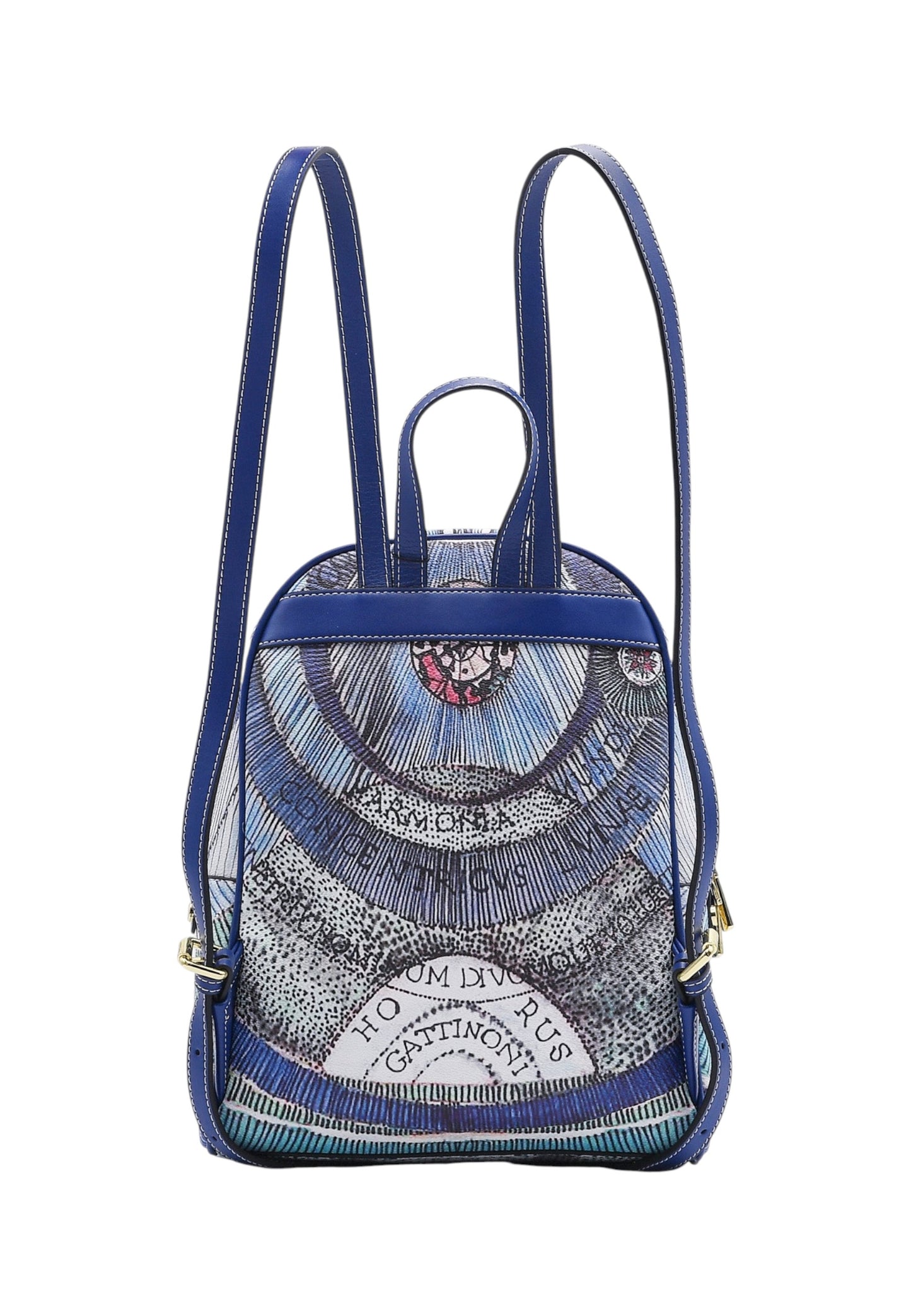 Zaino  Donna Gattinoni Medium Planetarium BEGPL6672WPQ