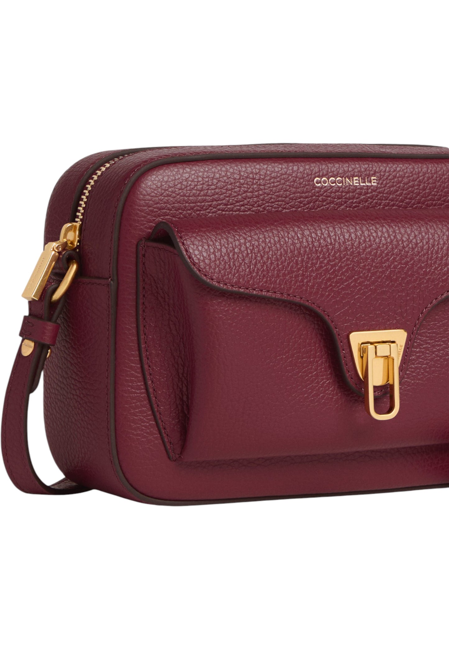 Borsa A Tracolla Donna Coccinelle Coccinelle Beat Soft E1MF6150201