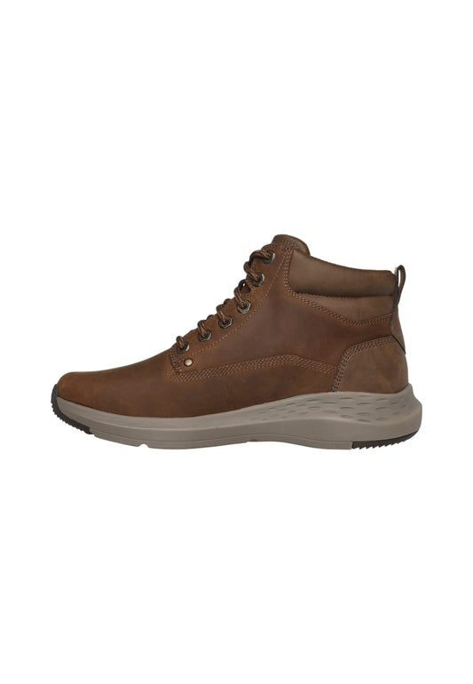 Stivaletti  Uomo Skechers  Parson - Ederic 205175