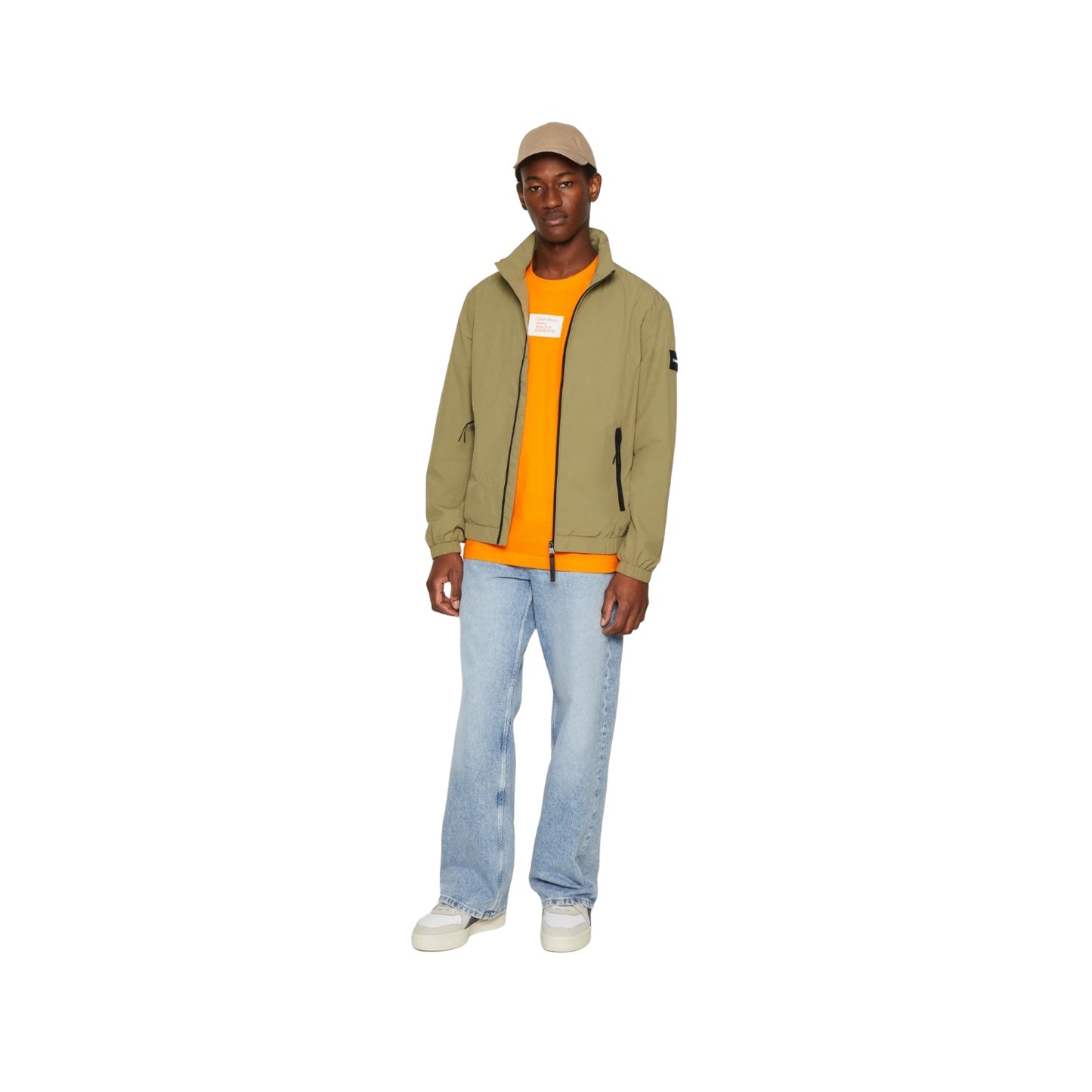 K10K111441 - Veste - Calvin Klein