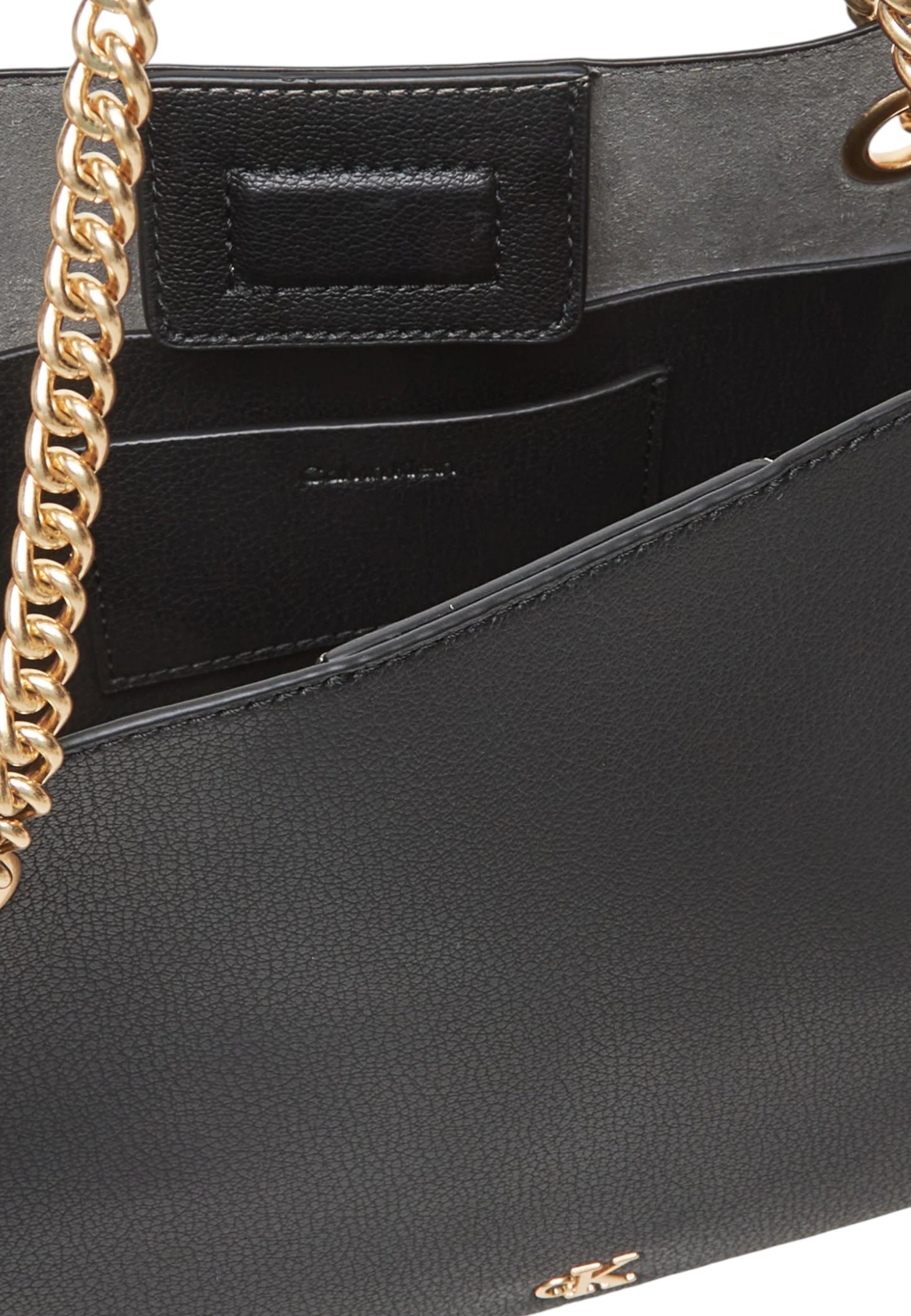 Borsa A Spalla Donna Calvin klein Shoulder Bag Minimal Monogram