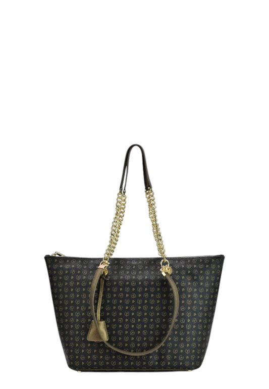 Borsa A Spalla Donna Pollini Heritage TE8410PP02Q11