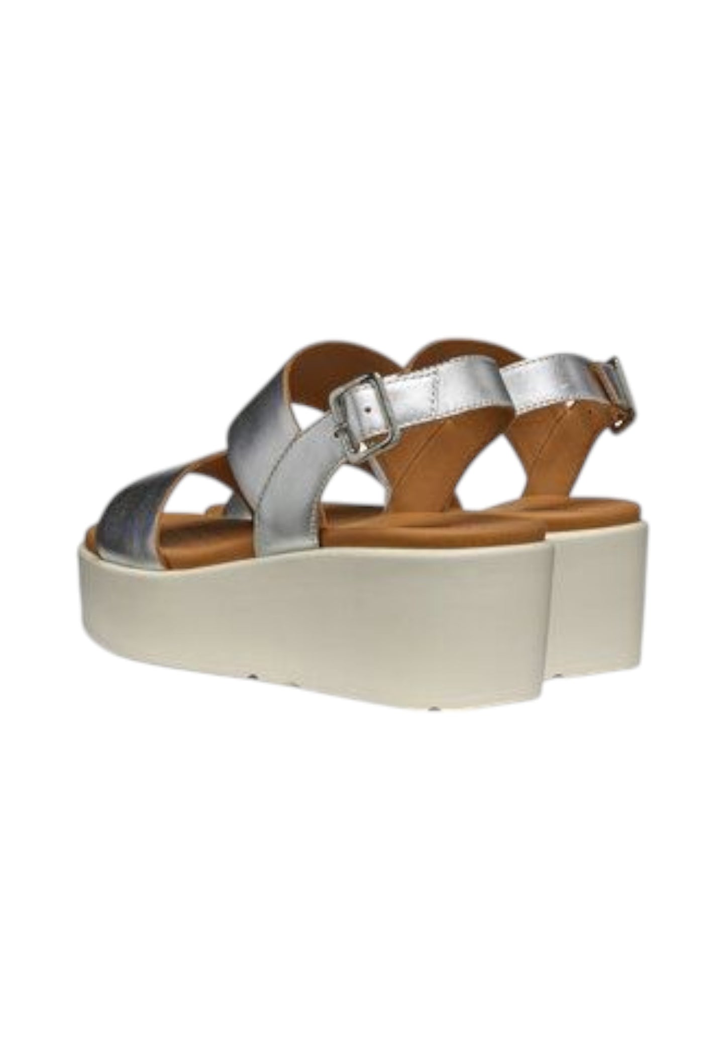 Sandali Con Zeppa Donna Geox