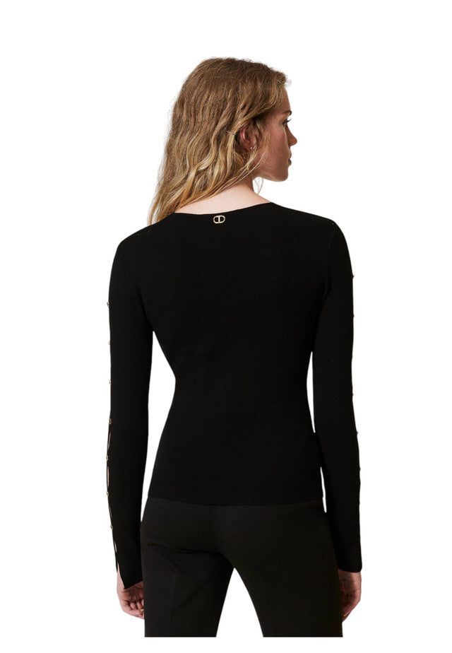 242TP3312 - Pull - Twinset