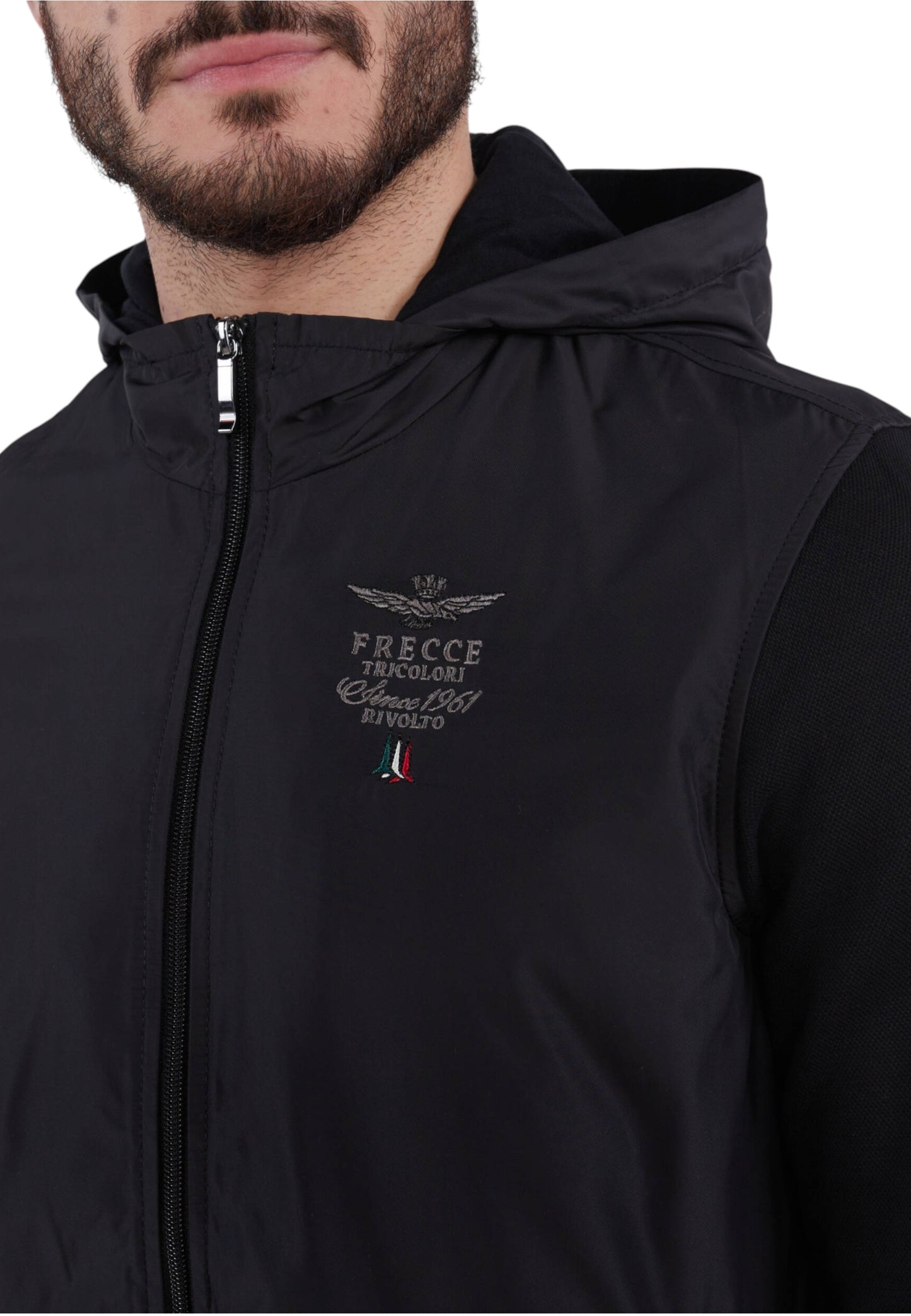 Giacca Leggera Uomo Aeronautica Militare   231AF454CT3082