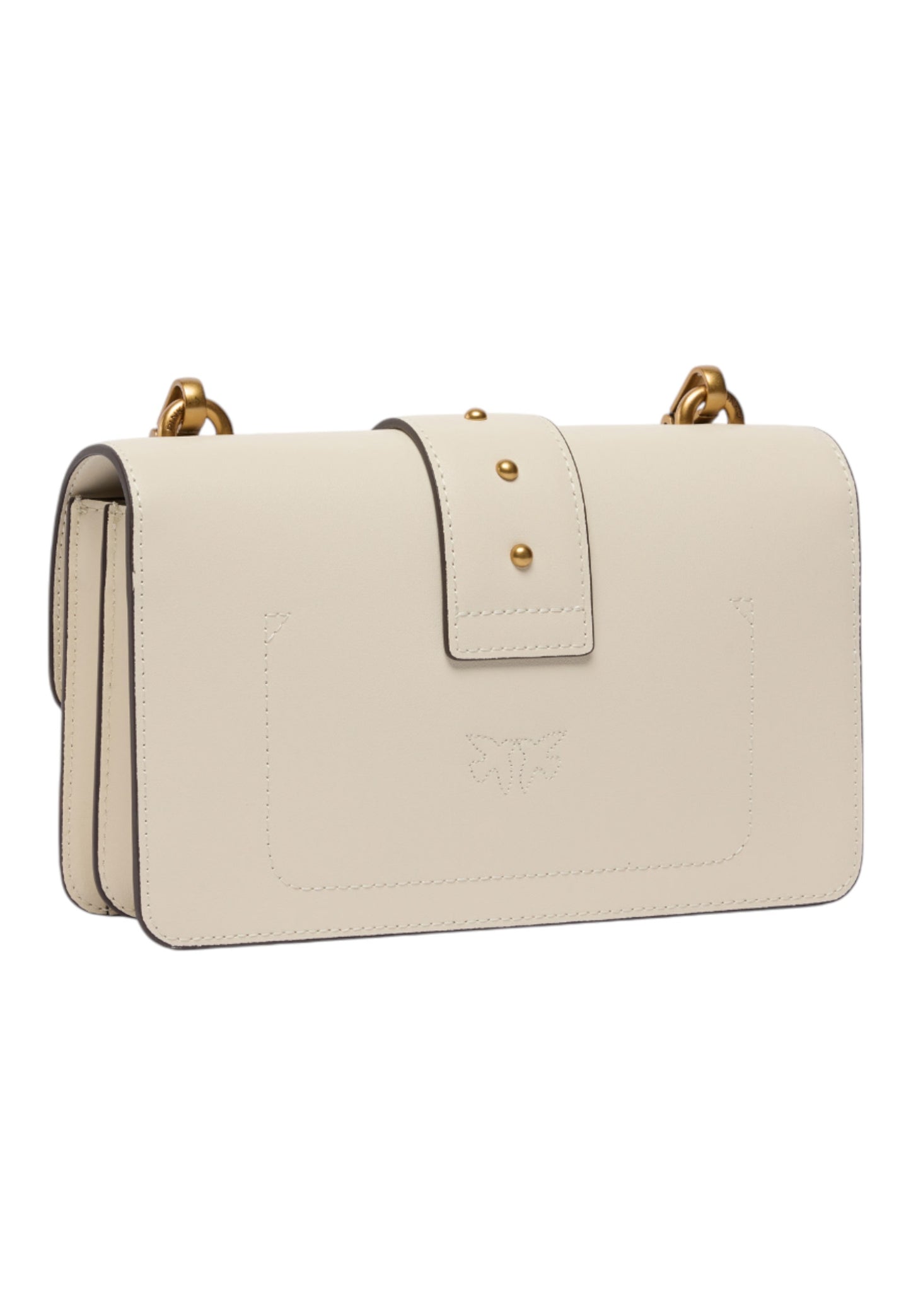 Borsa A Tracolla Donna Pinko Love One Mini St. 105856A0F1