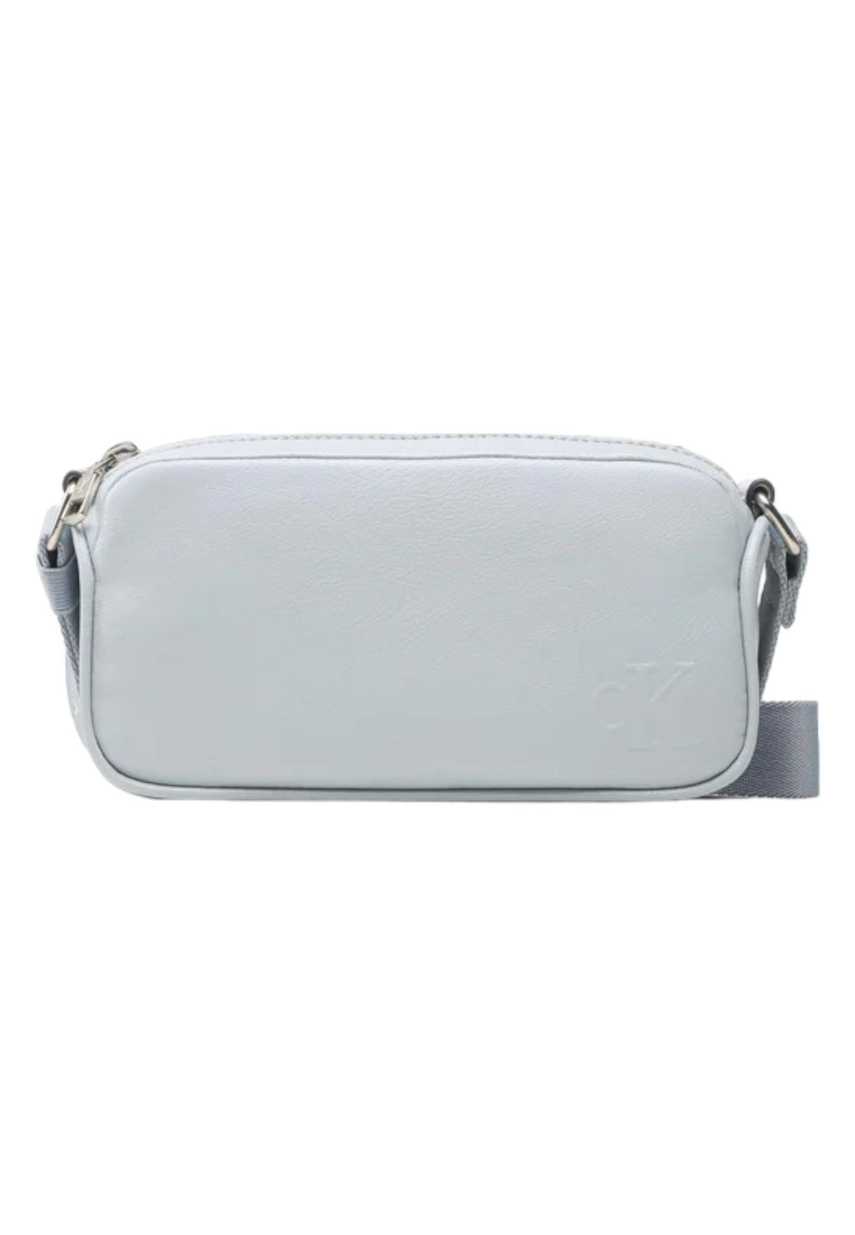 Borsa A Tracolla Donna Calvin klein Jeans Doppia Zip Camera Bag Ultralight K60K610326