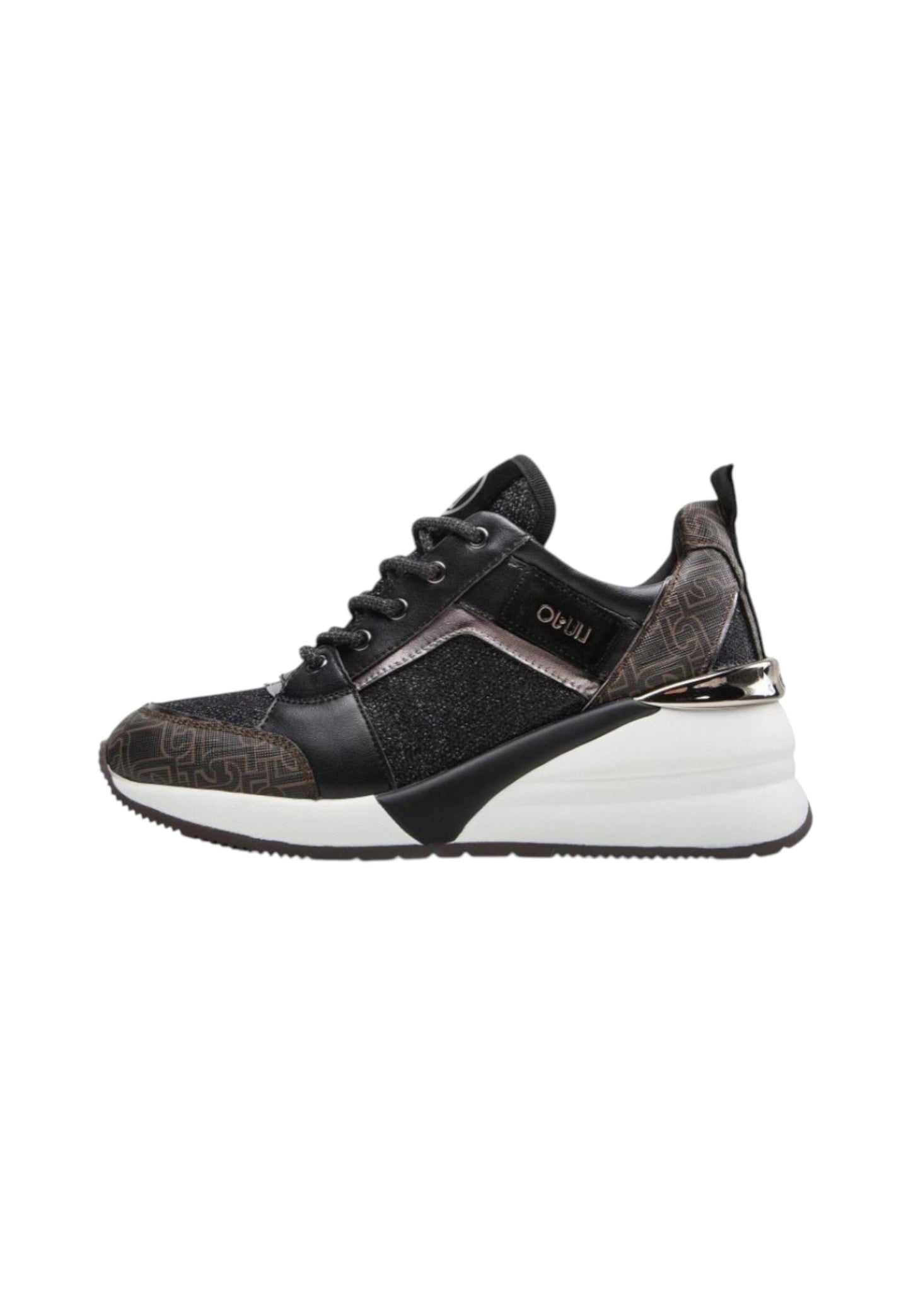 Sneakers Basse Donna Liu Jo   BF2027TX250S