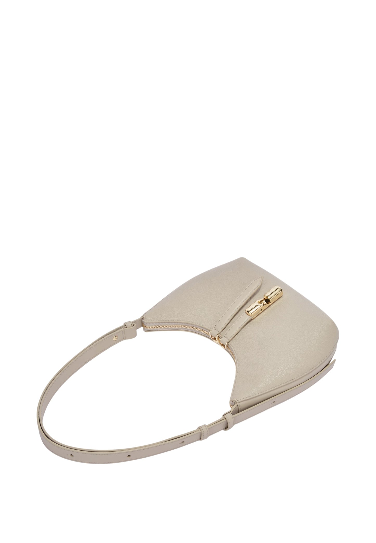 Borsa A Spalla Donna Furla Furla Goccia S Shoulder Bag