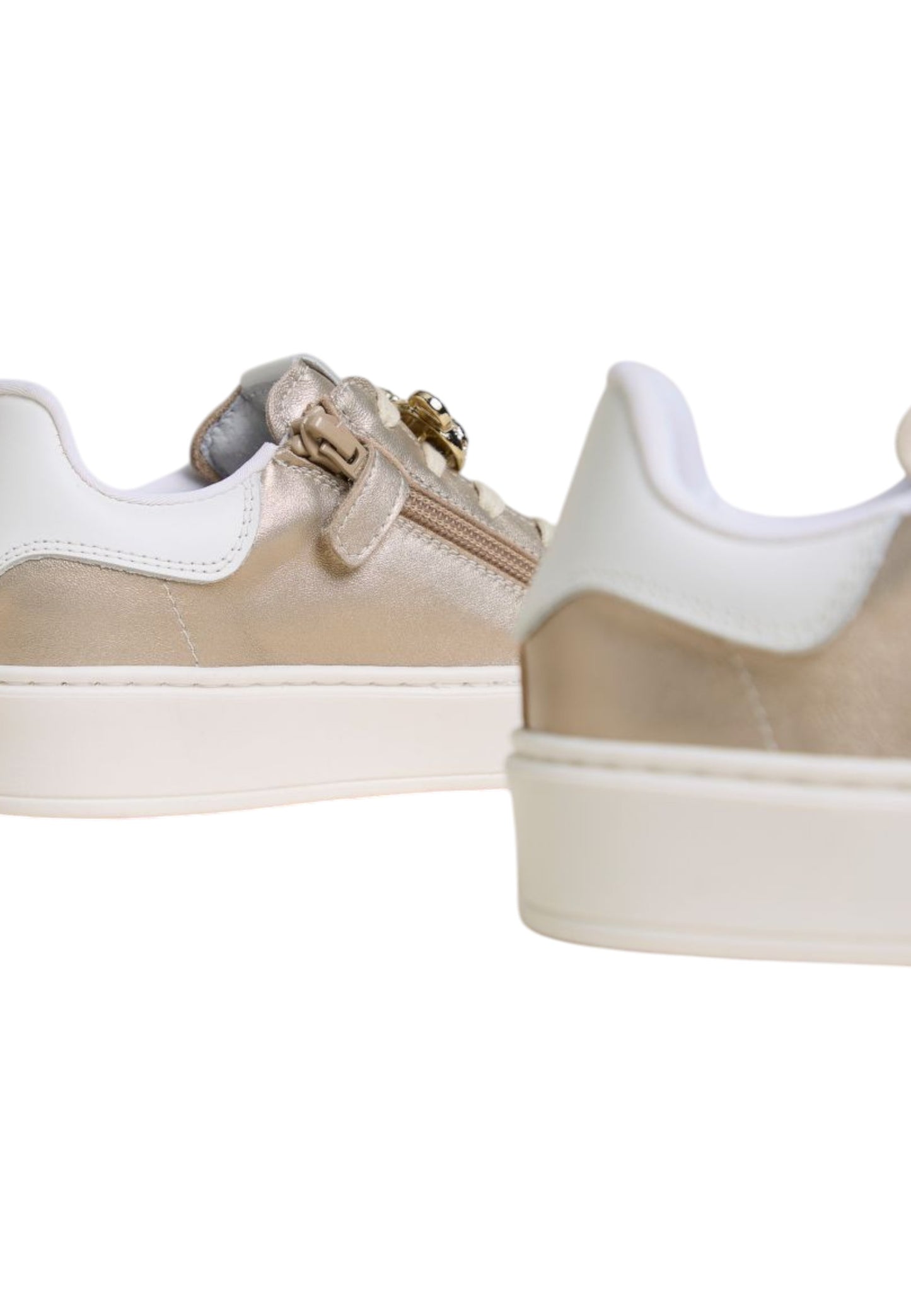 Sneakers Basse Donna Nero Giardini