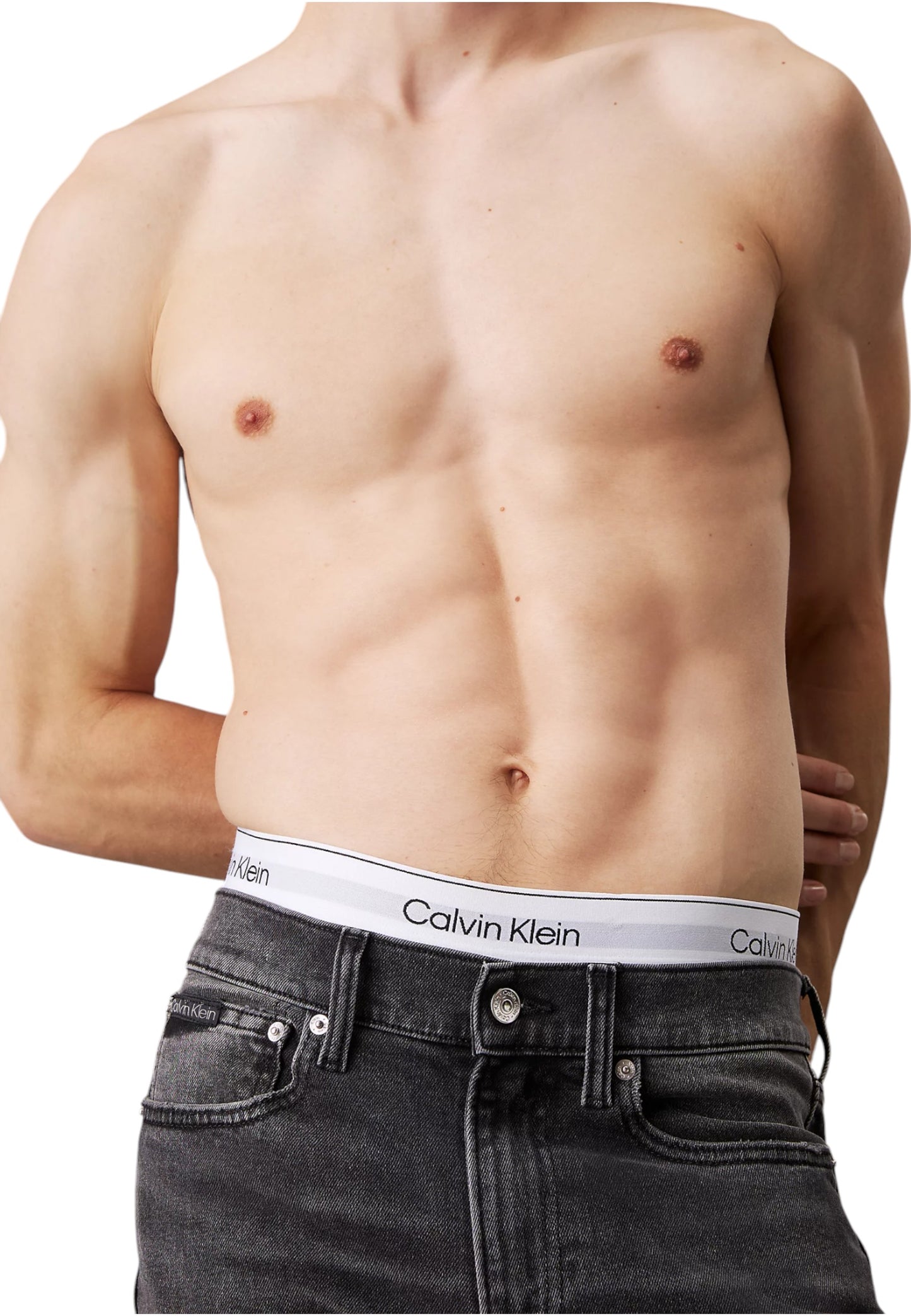 Jeans  Uomo Calvin klein Jeans  Slim Taper