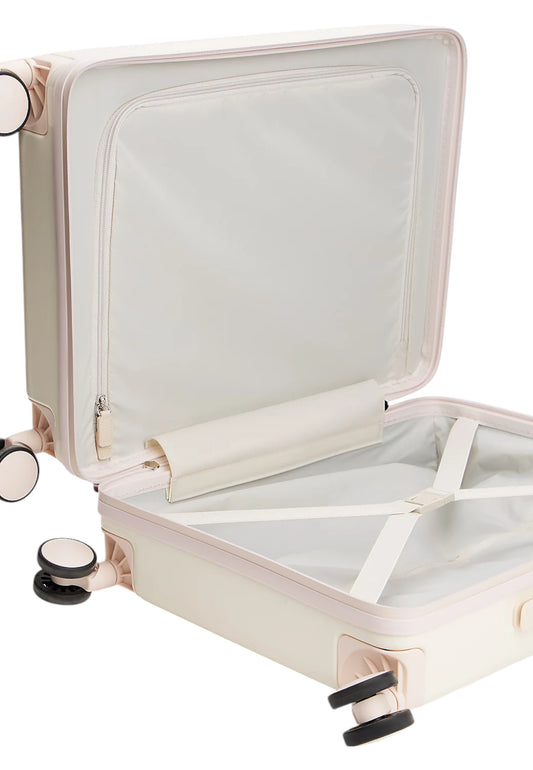 Trolley Piccolo Donna Tommy Hilfiger Cabin Case Th Travel