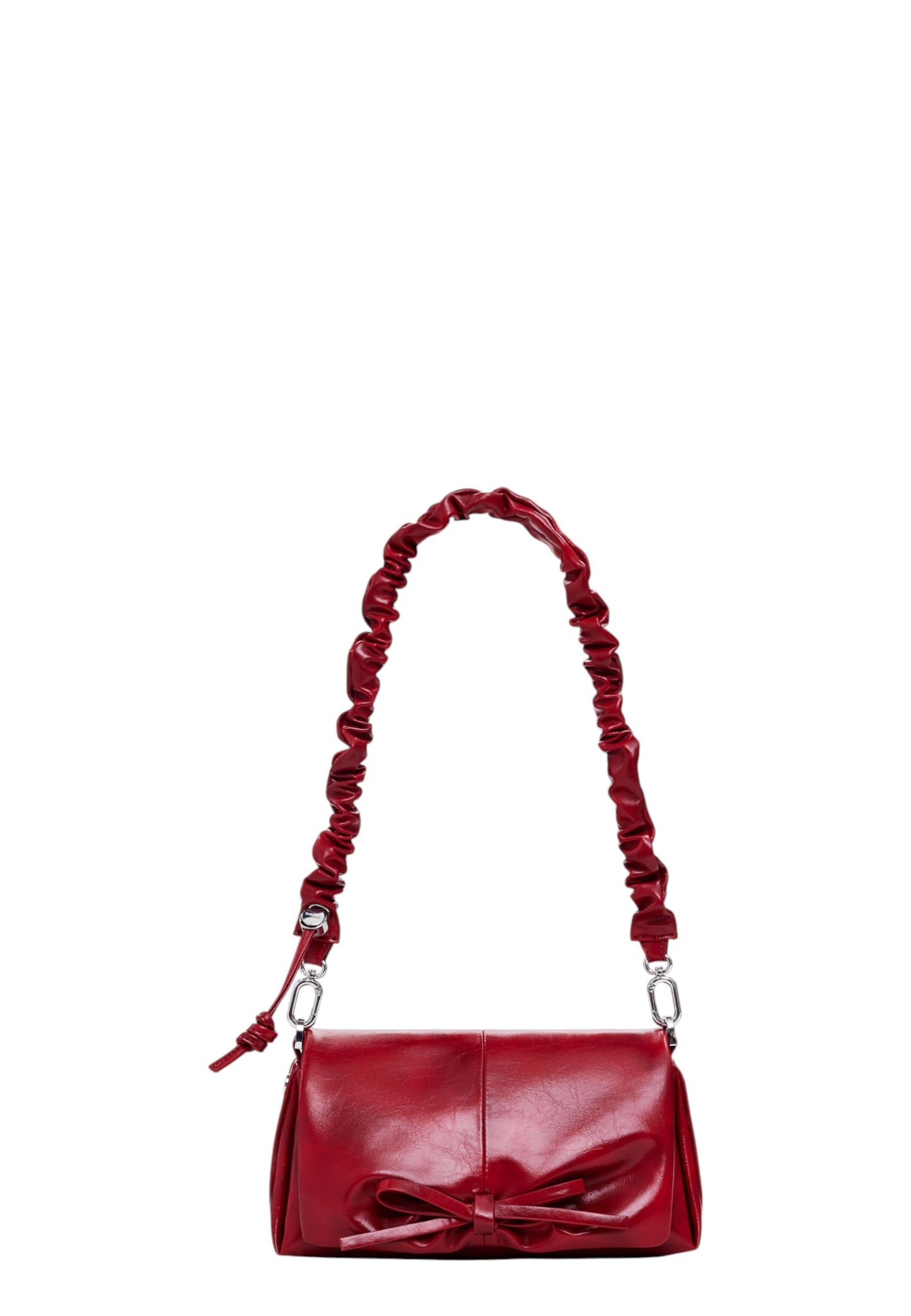 Borsa A Tracolla Donna Desigual Reprise Red Valentine Naron Mini 25WAXPC8