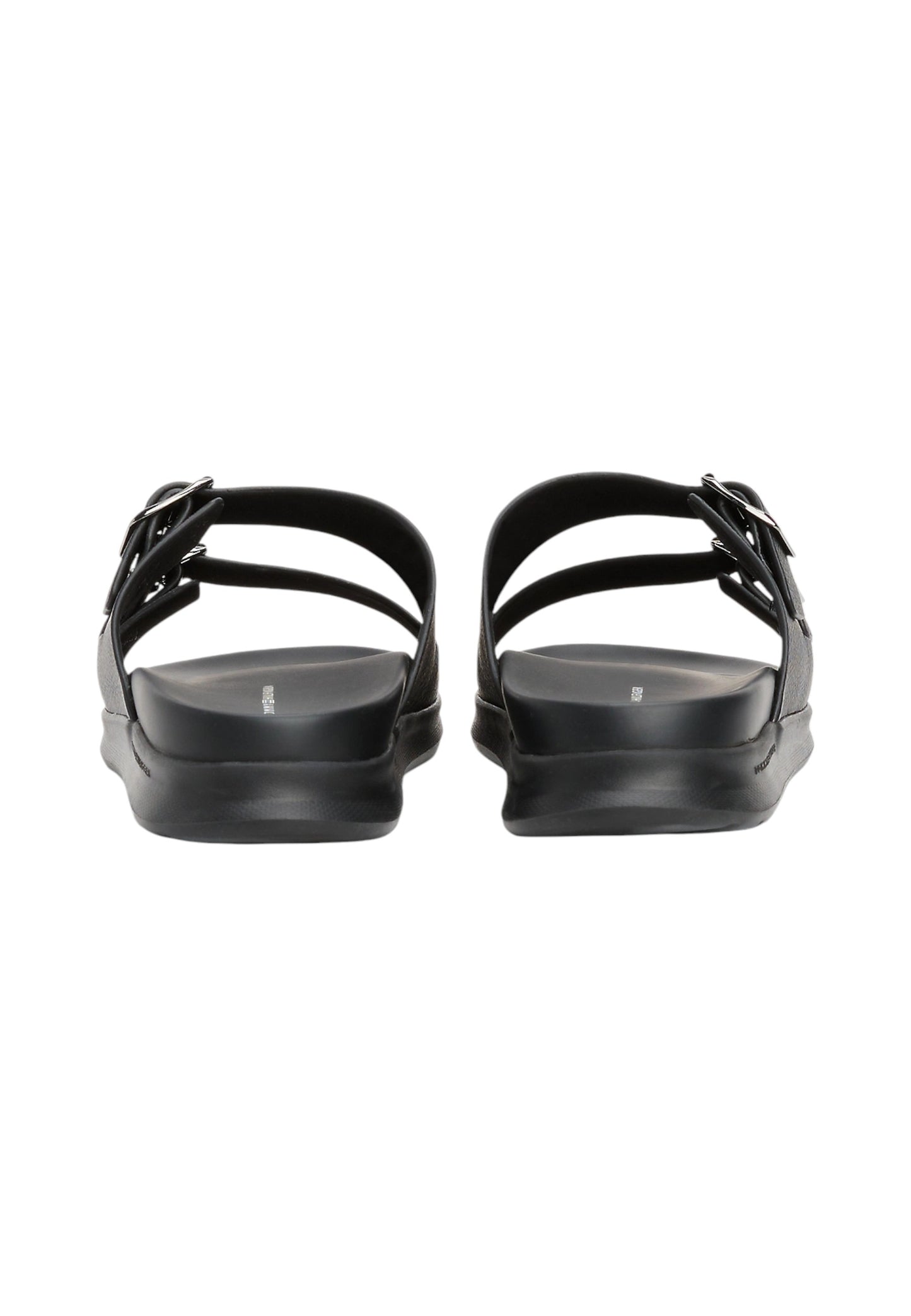 Sandali  Uomo Tommy Hilfiger A Doppia Fascia D Density Hilfiger