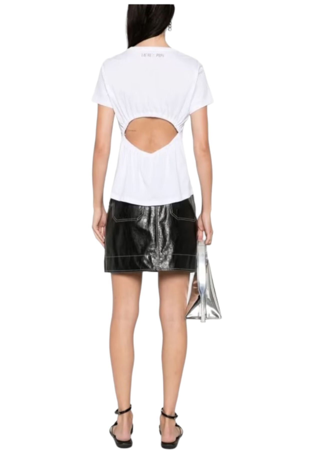 2M4374J111 - T-shirt - Patrizia Pepe