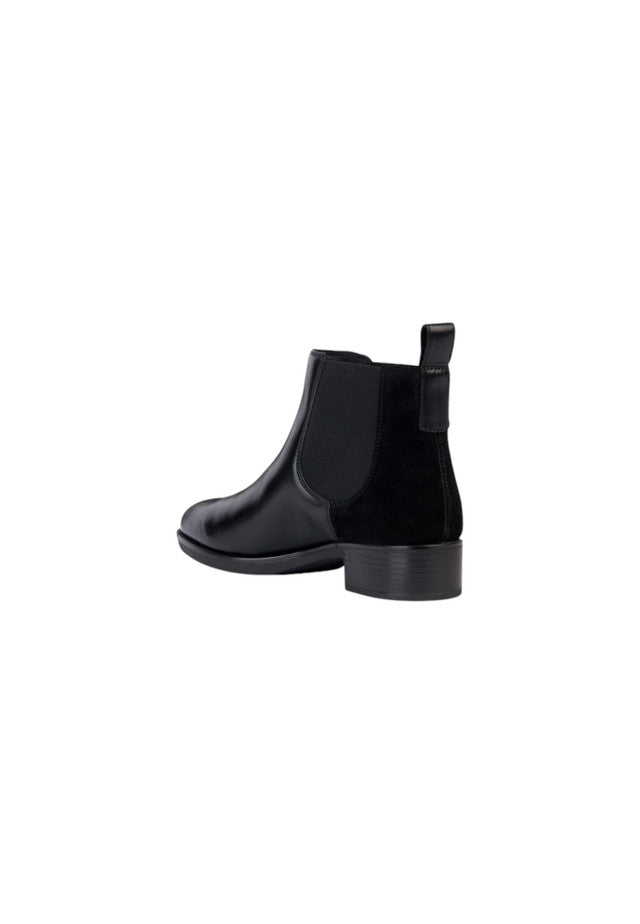 D36G1B04322 - Bottines - Geox