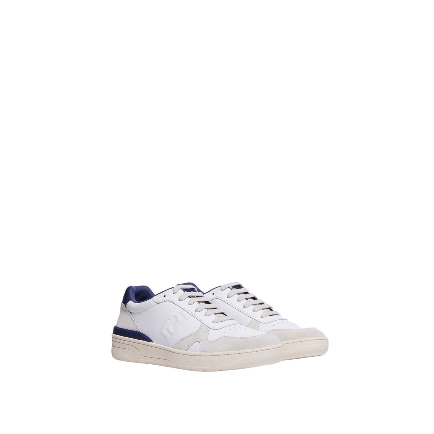 Sneakers Basse Uomo Liu Jo Walker 01 7B3001PX310