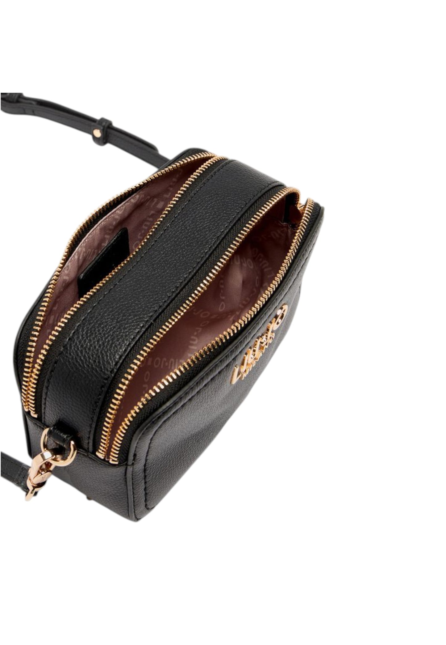 Borsa A Tracolla Donna Liu Jo Small Camera Case AF5100E0058