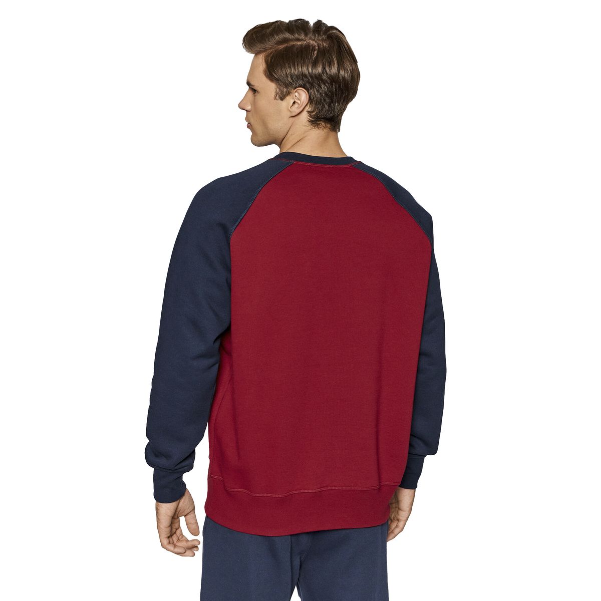 Felpa A Girocollo Uomo Champion 216913