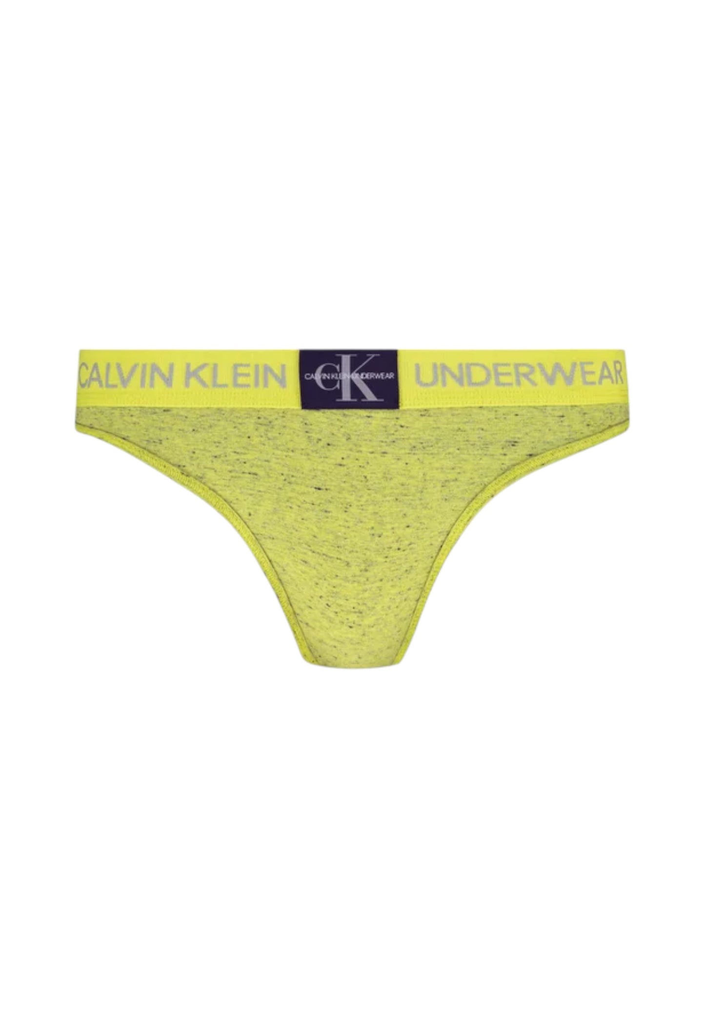 Slip Donna Calvin klein 000QF4920E