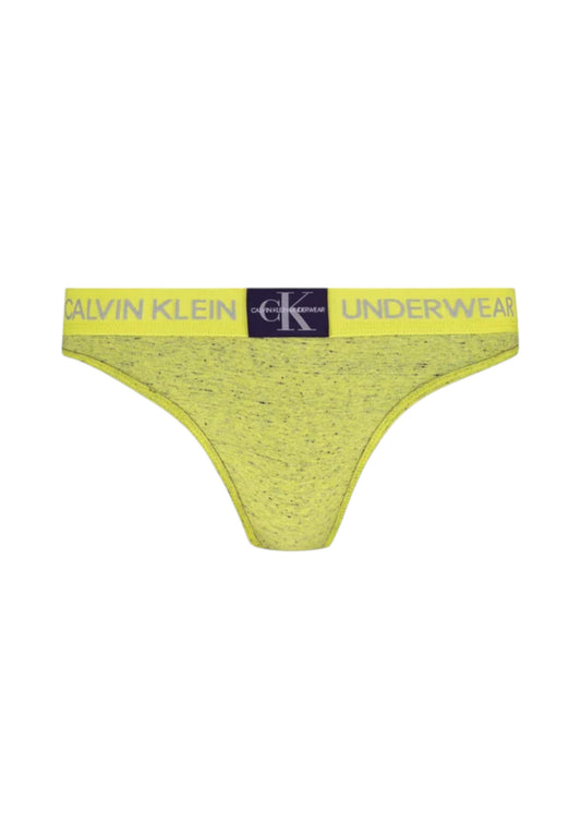 Slip  Donna Calvin klein   000QF4920E