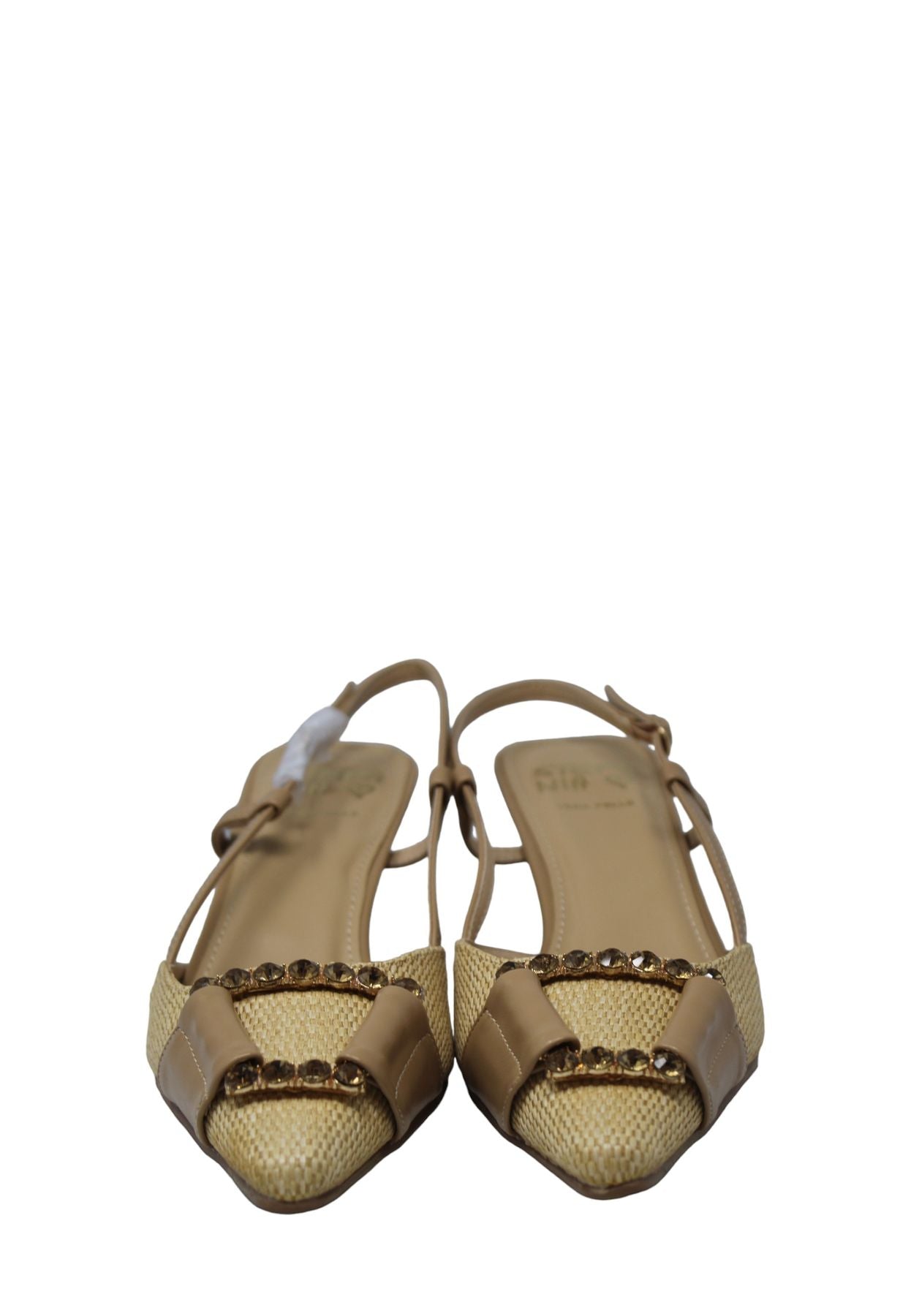 Sling Back Donna Stefania H 55 mm Capri STNA4652