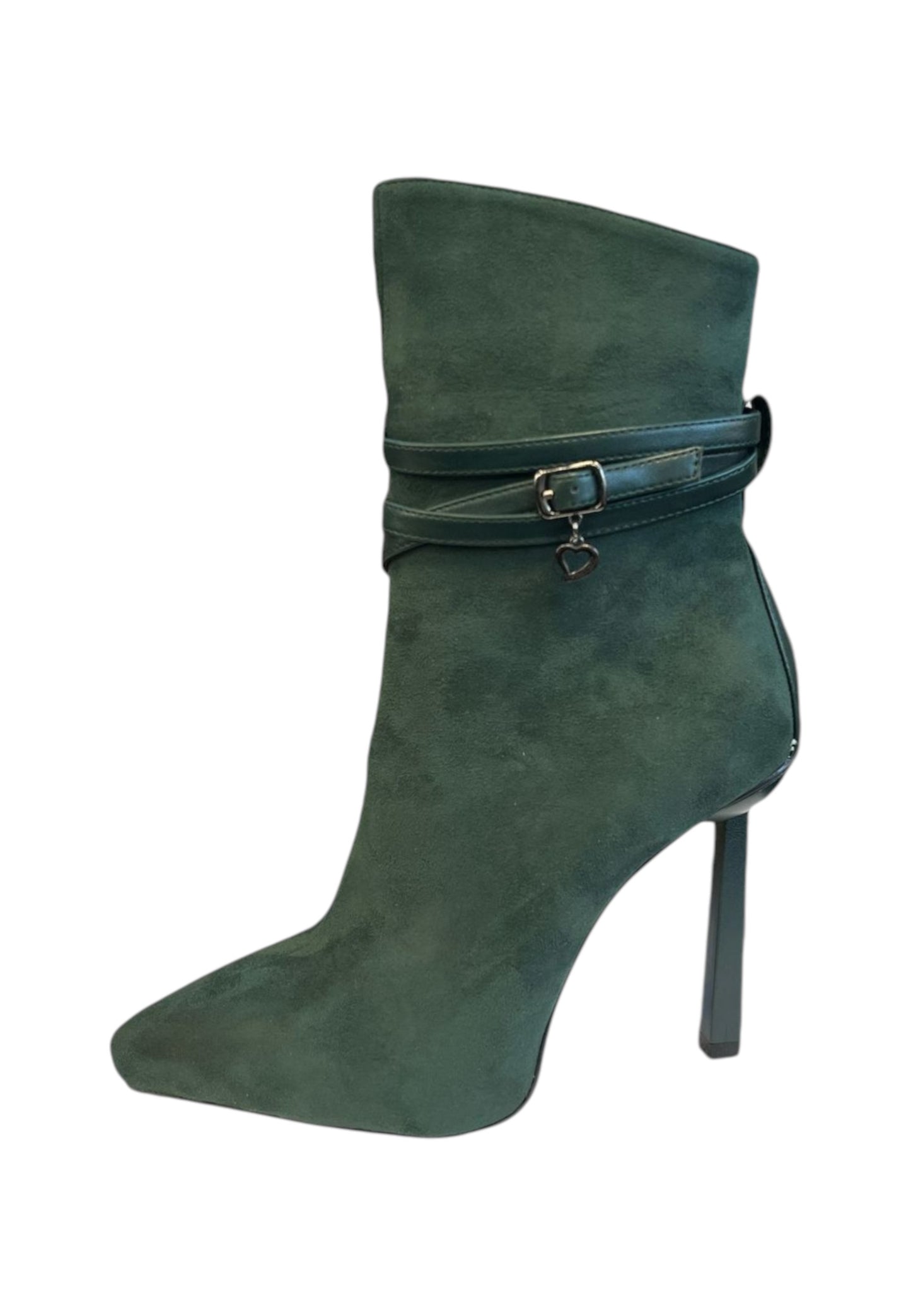 Stivaletti Tronchetti Donna Braccialini Tua   N6MICRO