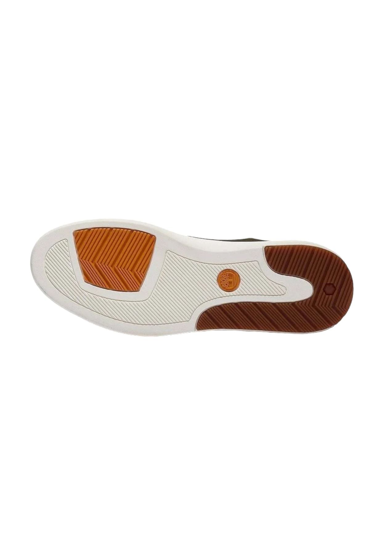 TB0A24FJ - Baskets - Timberland