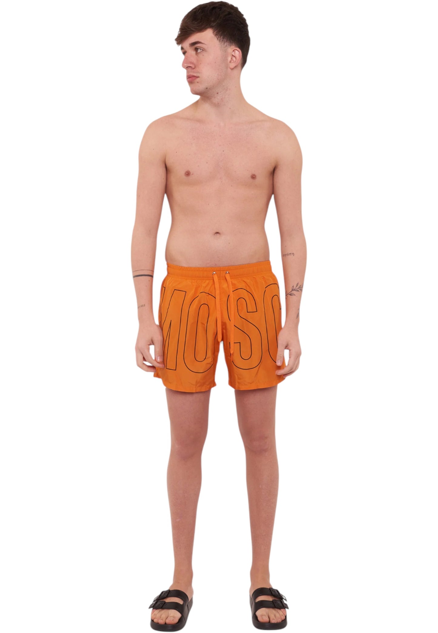 Costume da bagno Short Uomo Moschino