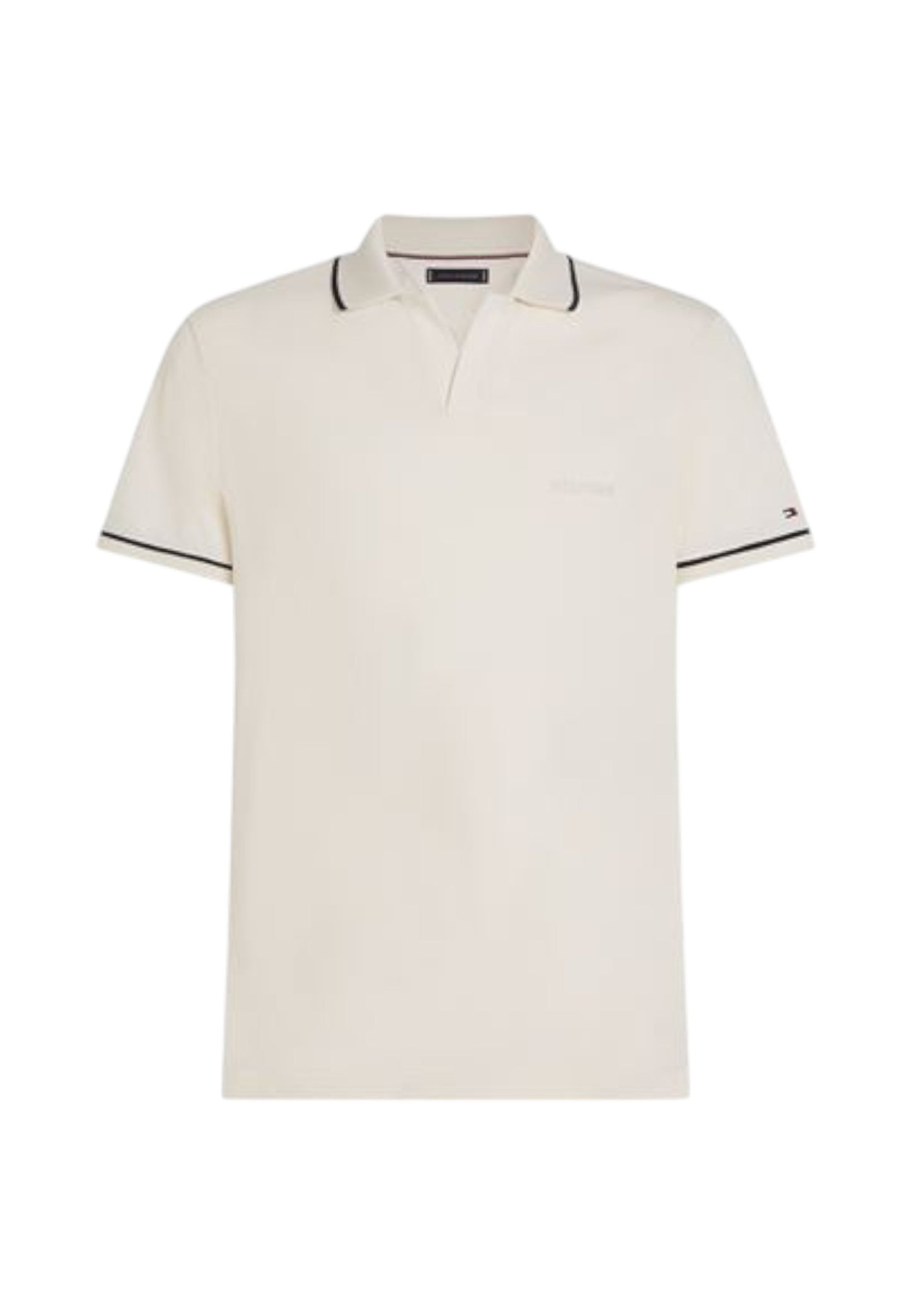 Polo Manica Corta Uomo Tommy Hilfiger