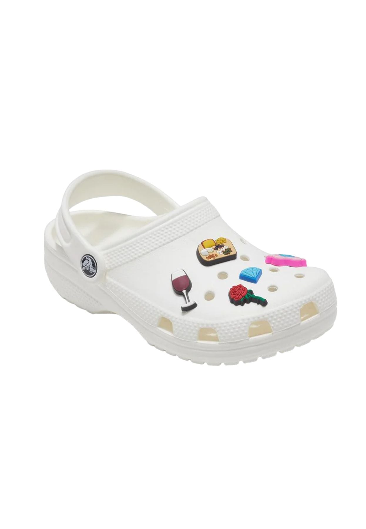 Accessori calzature Unisex Crocs