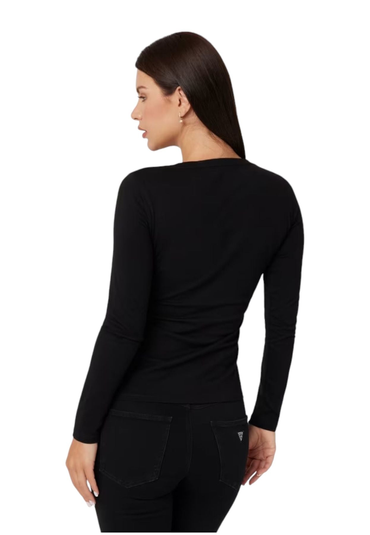 W4BI21I3Z14 - T-Shirt - Guess