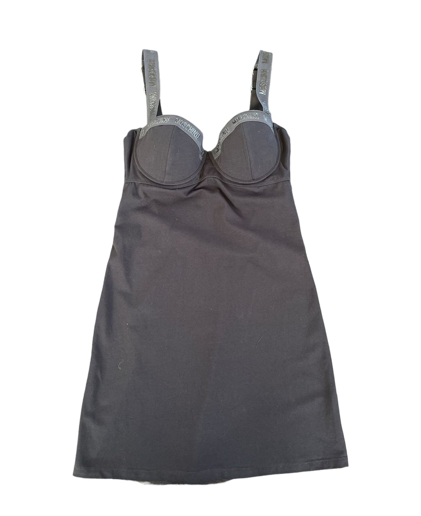 Vestito Corto Donna Moschino A71044410