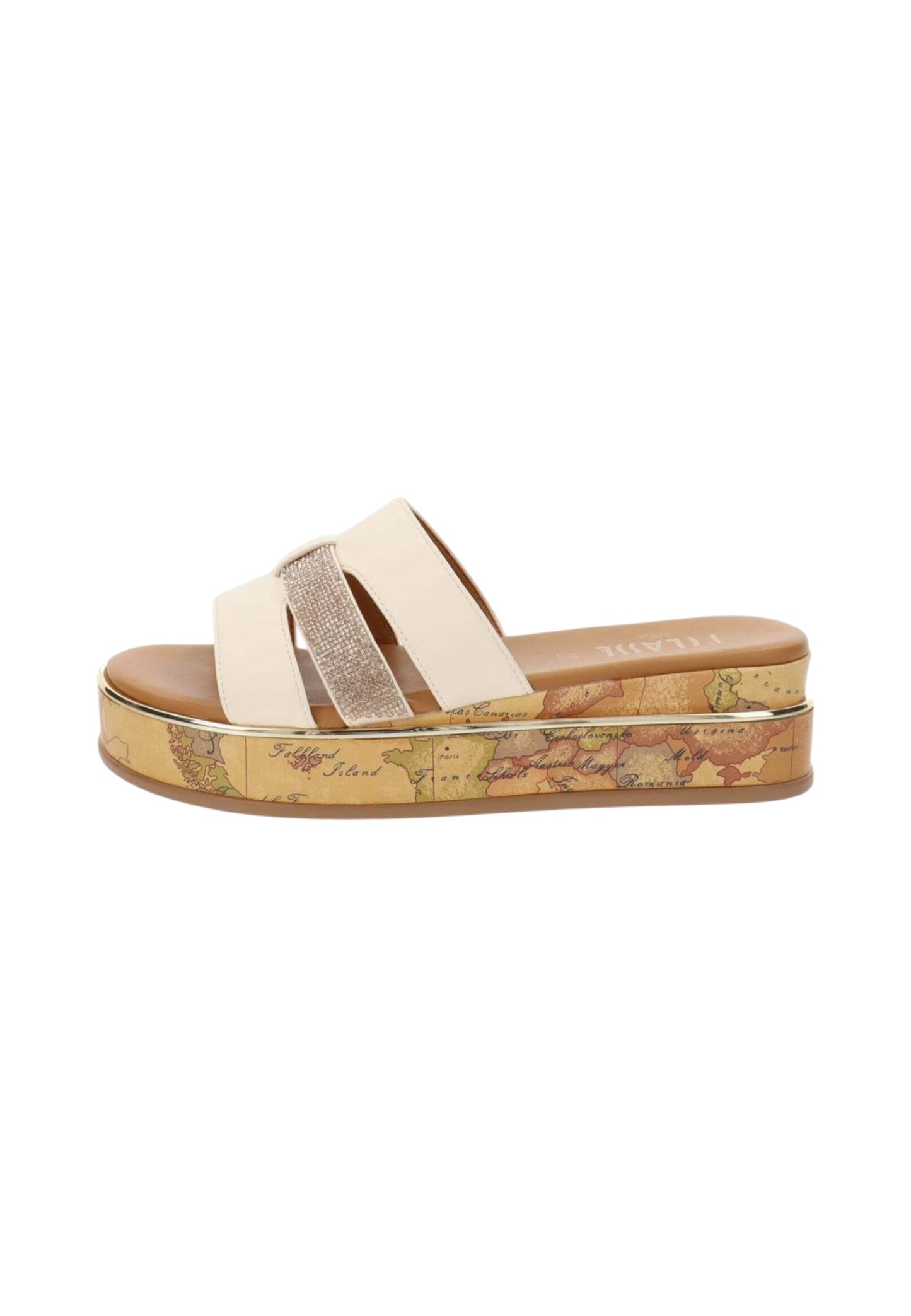 Sneakers Basse Donna Alviero Martini