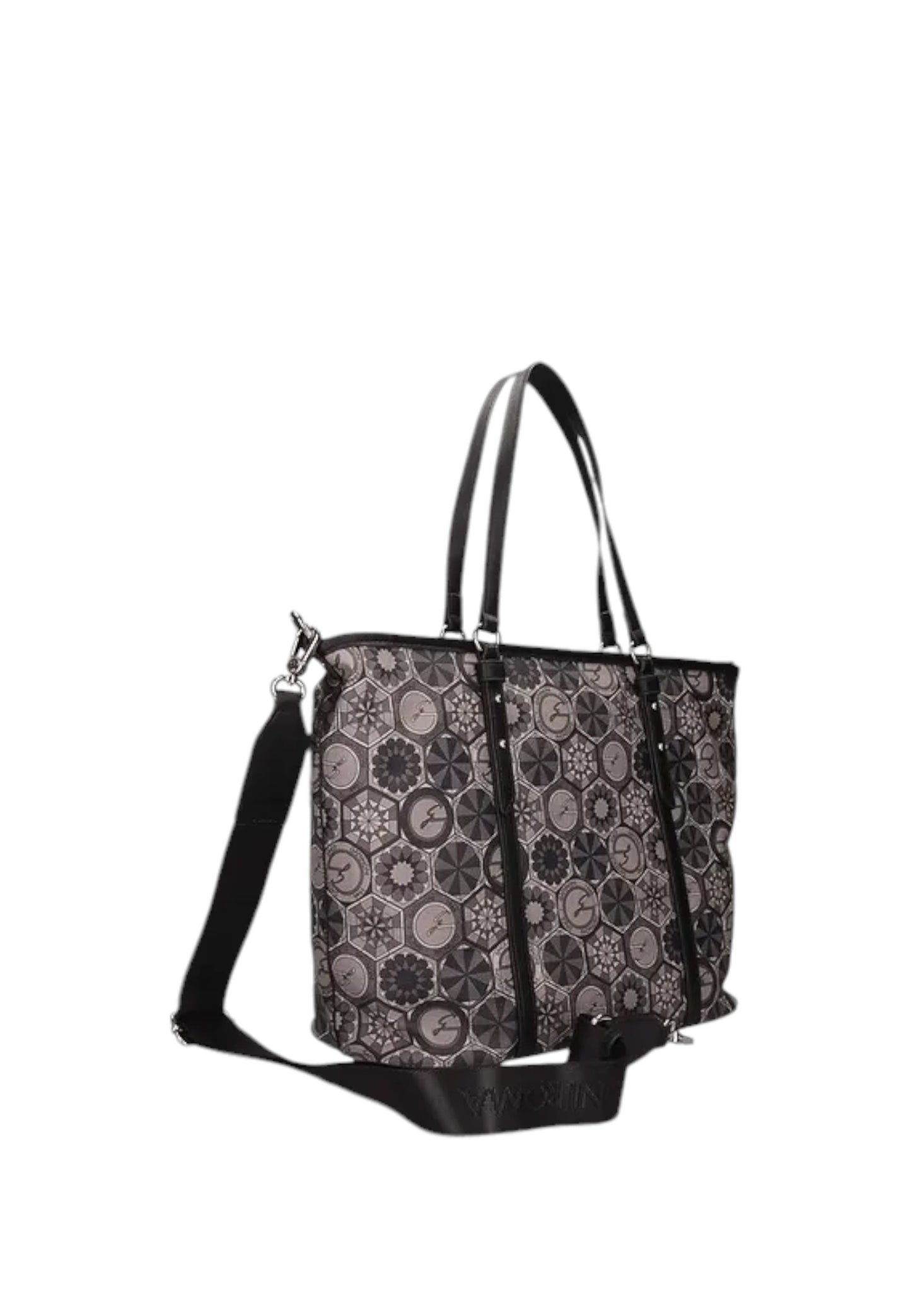 Borsa A Spalla Donna Gattinoni Shopping Teodosia Daily BINTD8008WZT