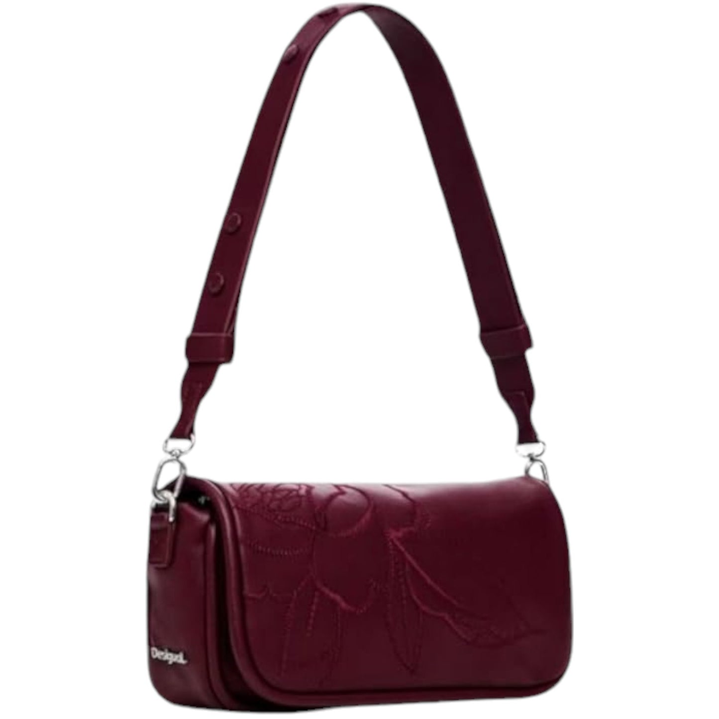 24WAXPAA - Borsa - Desigual