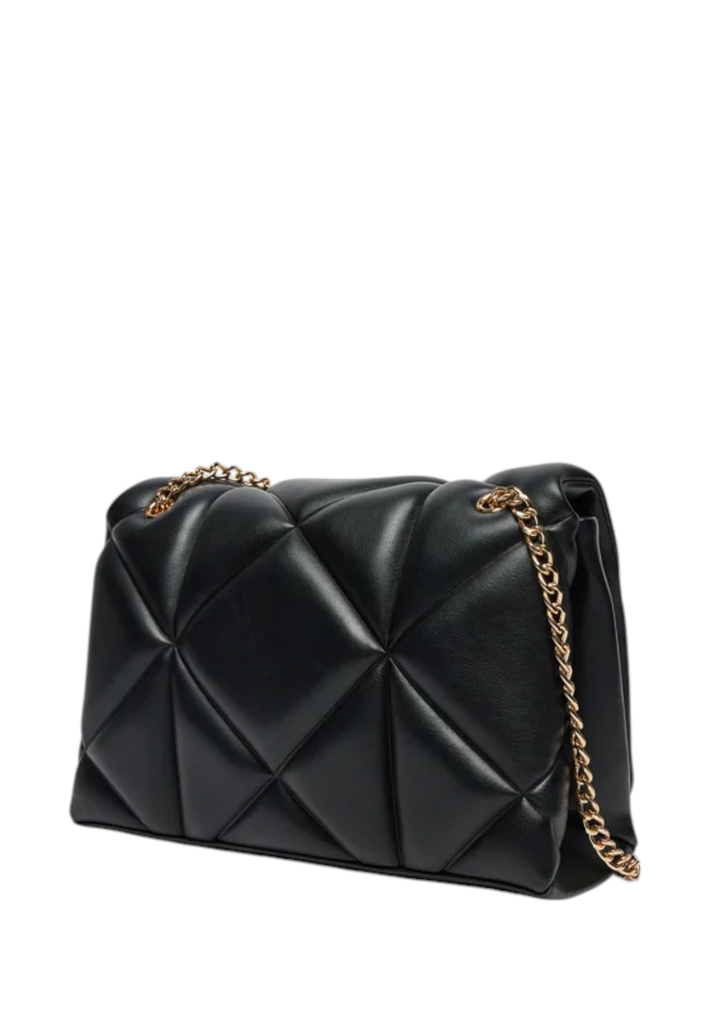 Borsa A Tracolla Donna Love Moschino