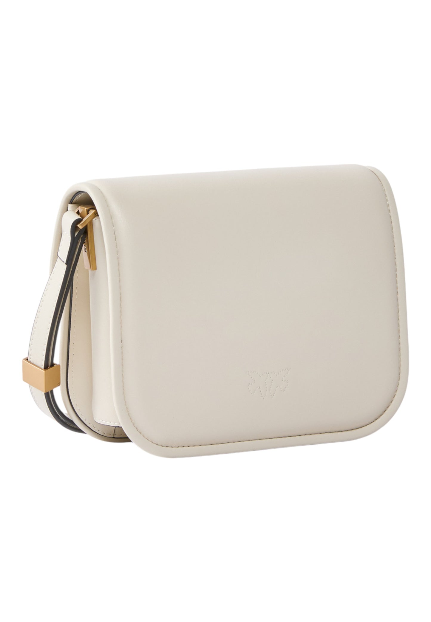 Borsa A Tracolla Donna Pinko Love Box Bag Mini 104297A26L