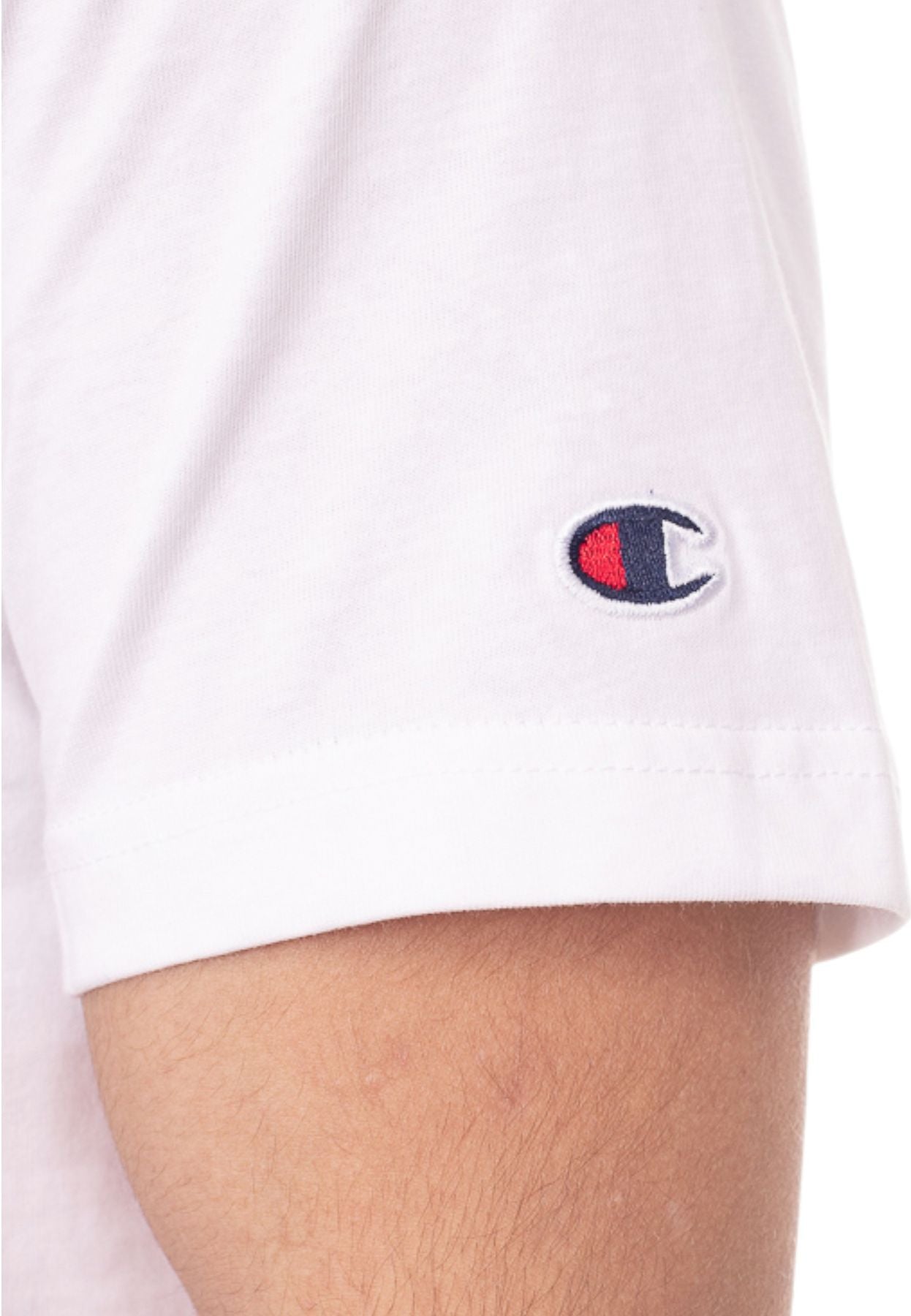 216034 - T-shirt - Champion