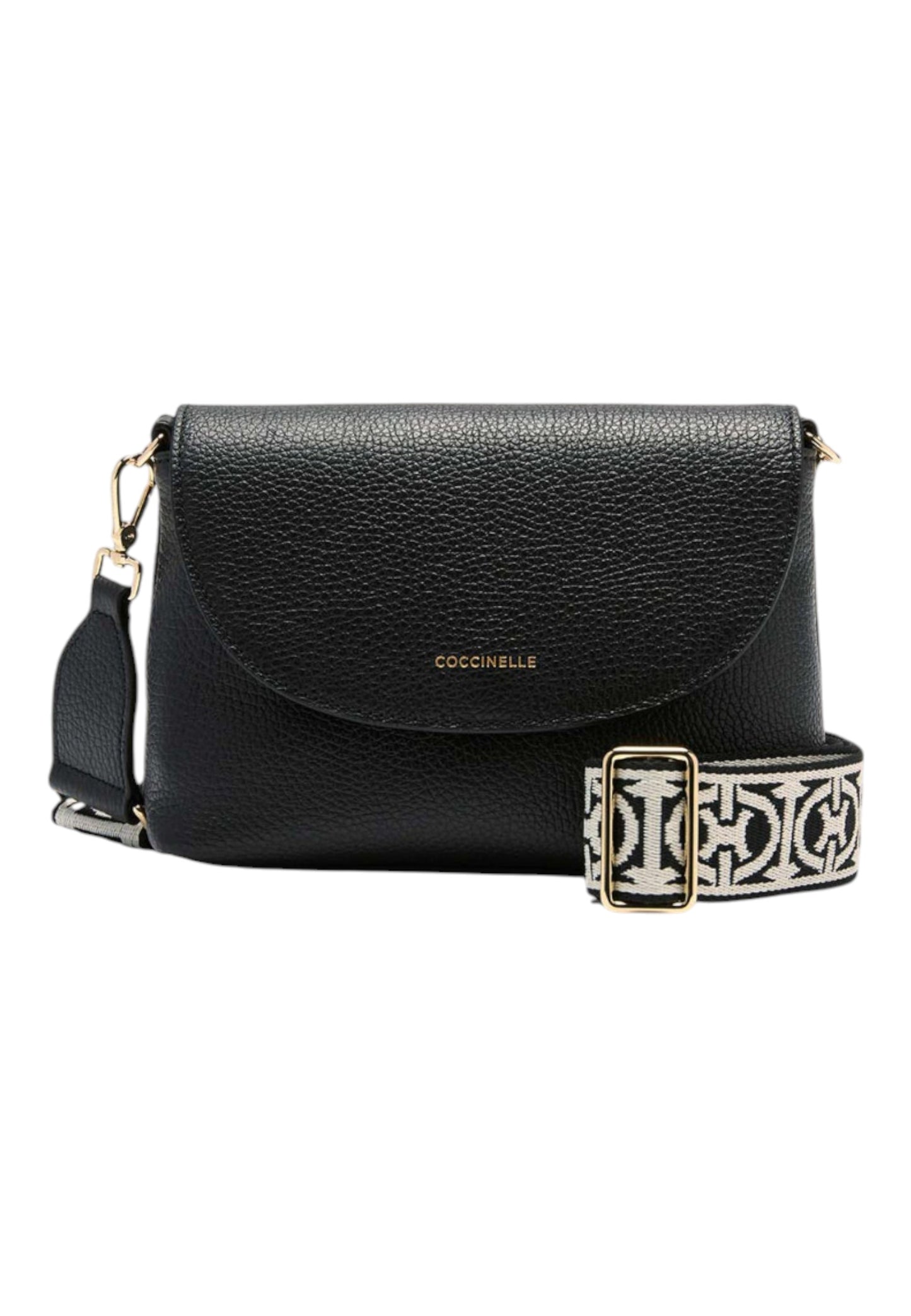 Borsa A Tracolla Donna Coccinelle Coccinelle Paulina E5S8F590101