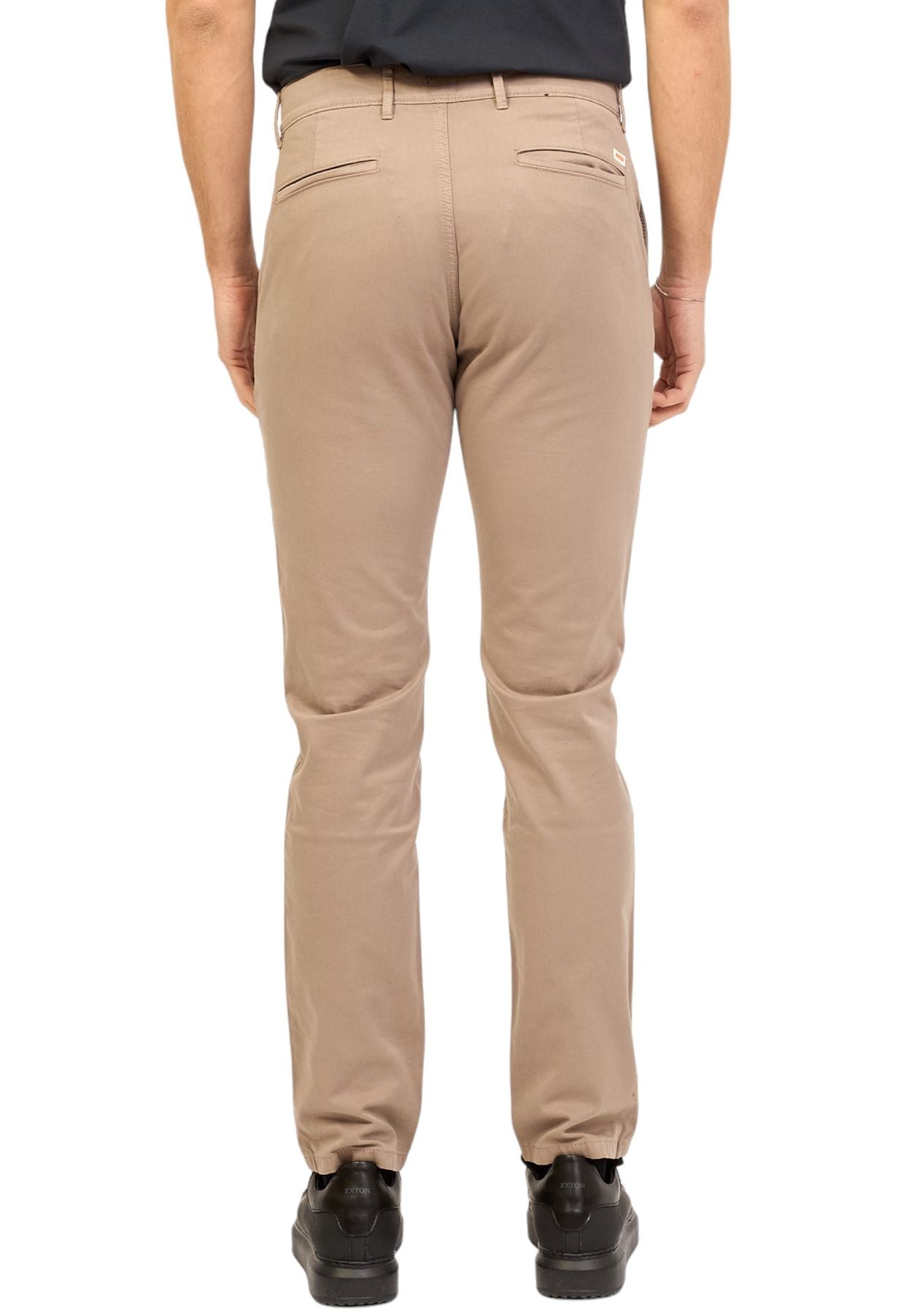 Pantaloni Chino Uomo Boss 50508540