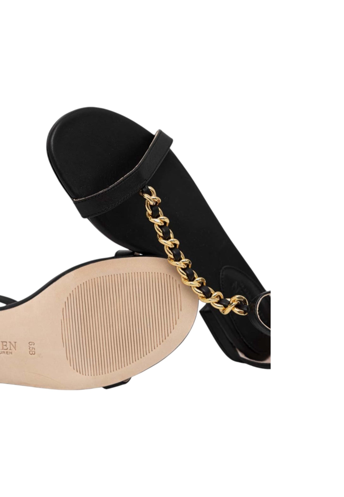 Sandali  Donna Lauren Ralph Lauren   802891389005