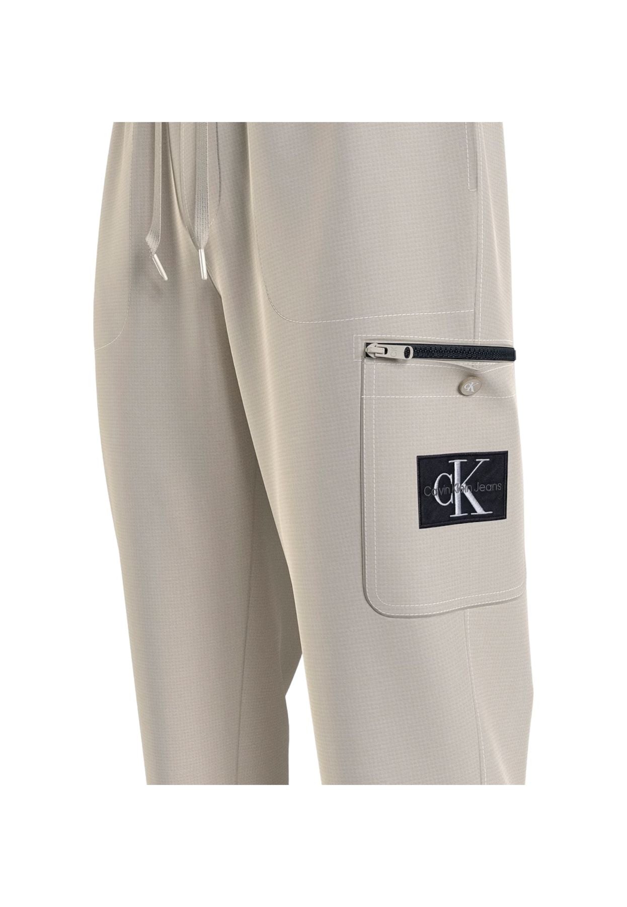 Pantaloni Tuta Uomo Calvin klein Jeans J30J323510