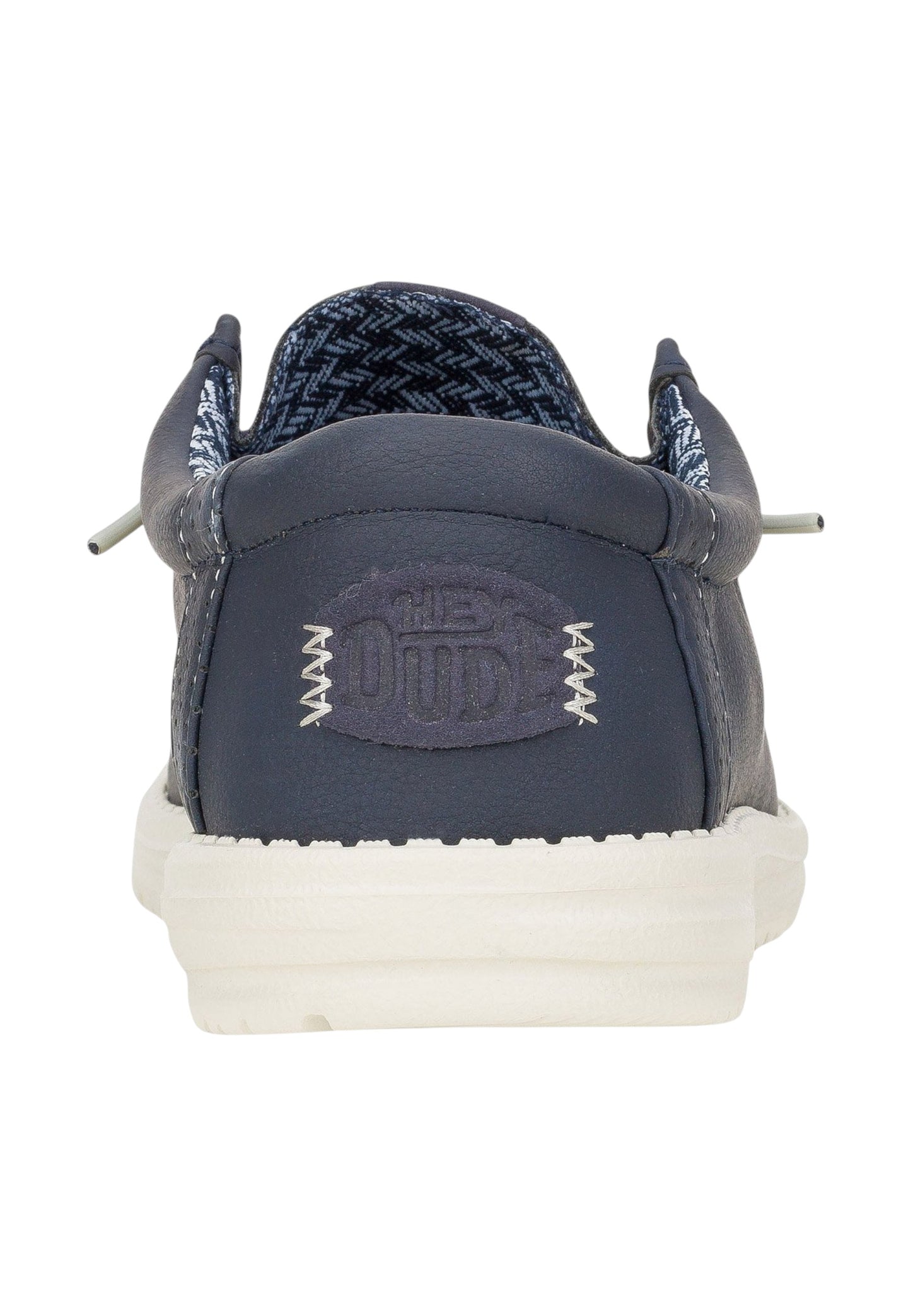 Slip-On Uomo Hey Dude Wally Classic HD.41894