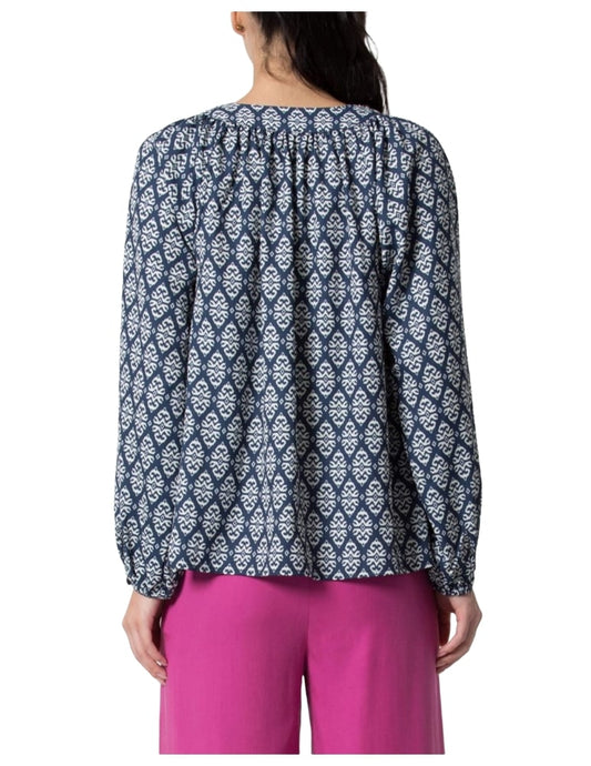 Blusa Manica lunga Donna Kocca BL6790AAFA0000