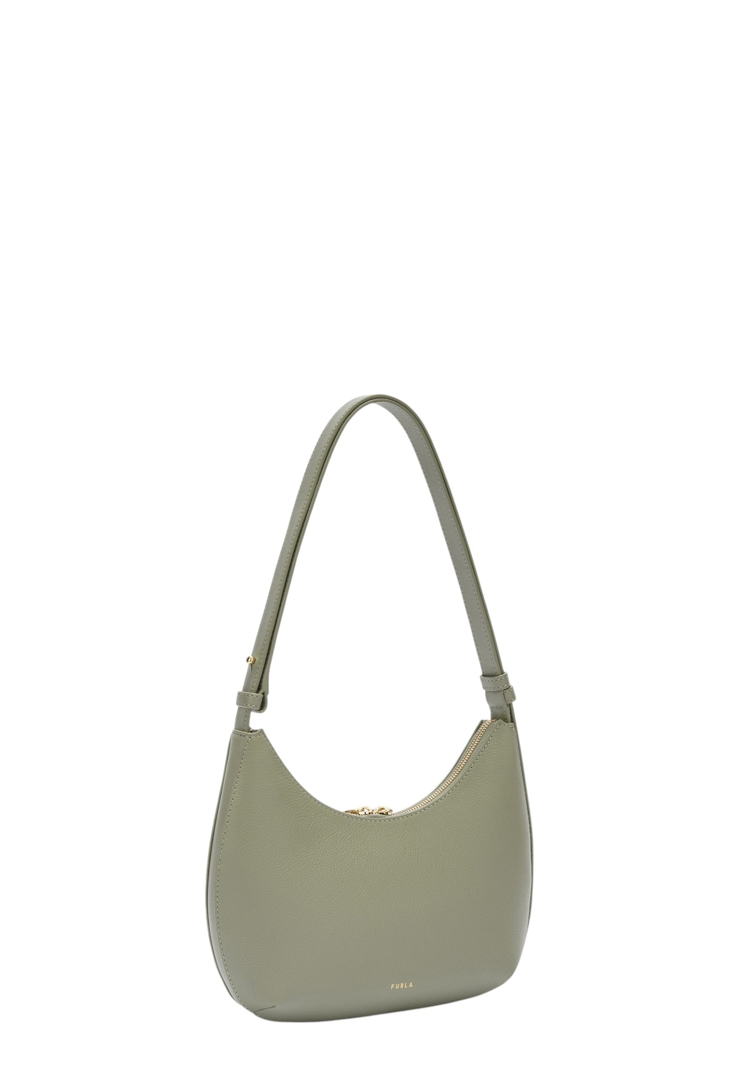 Borsa A Spalla Donna Furla Furla Goccia S Shoulder Bag