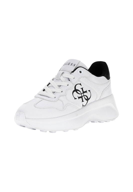 FLPLUCELE12 - Sneakers - Guess
