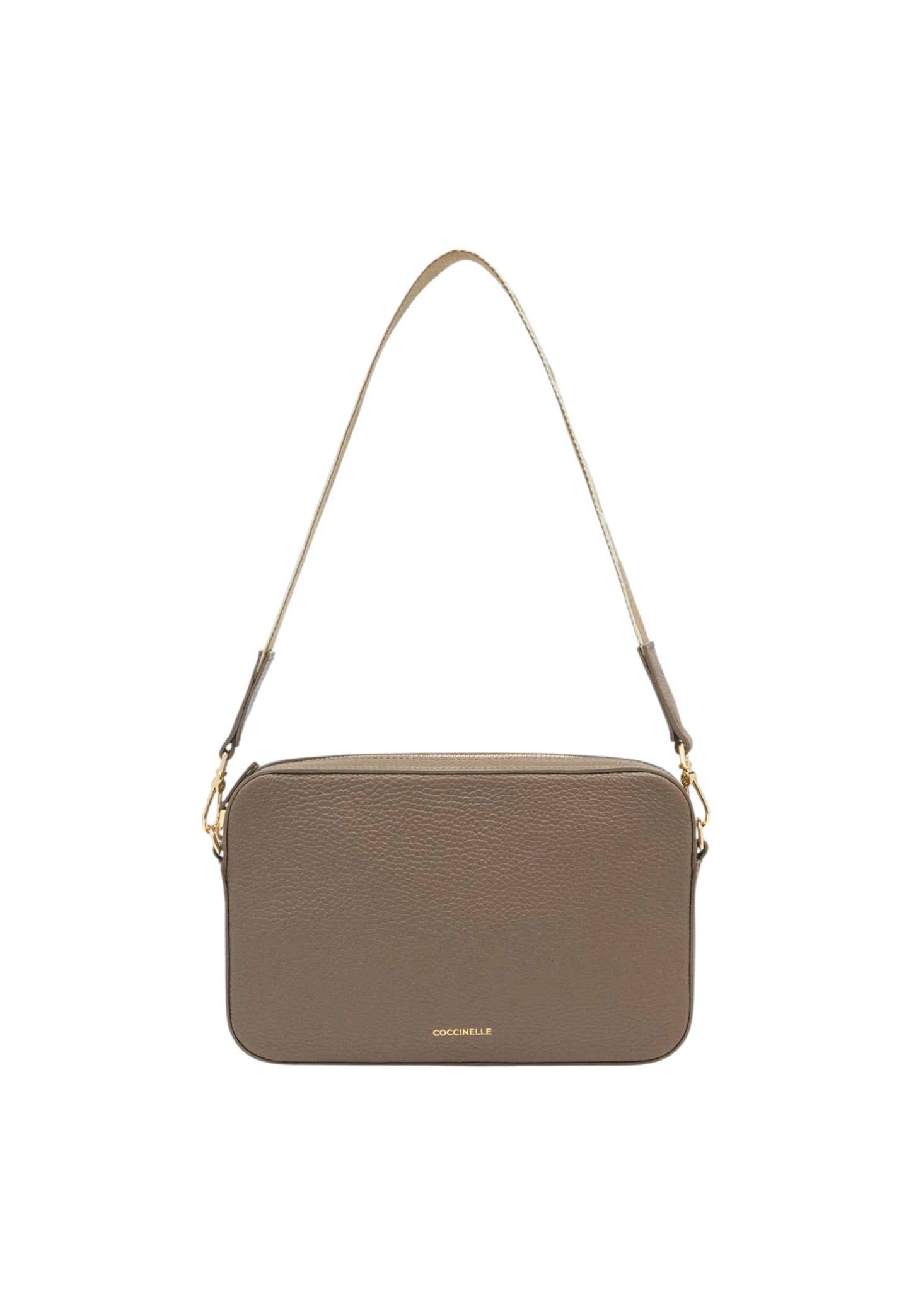 Borsa A Tracolla Donna Coccinelle Tebe E5MN5520101